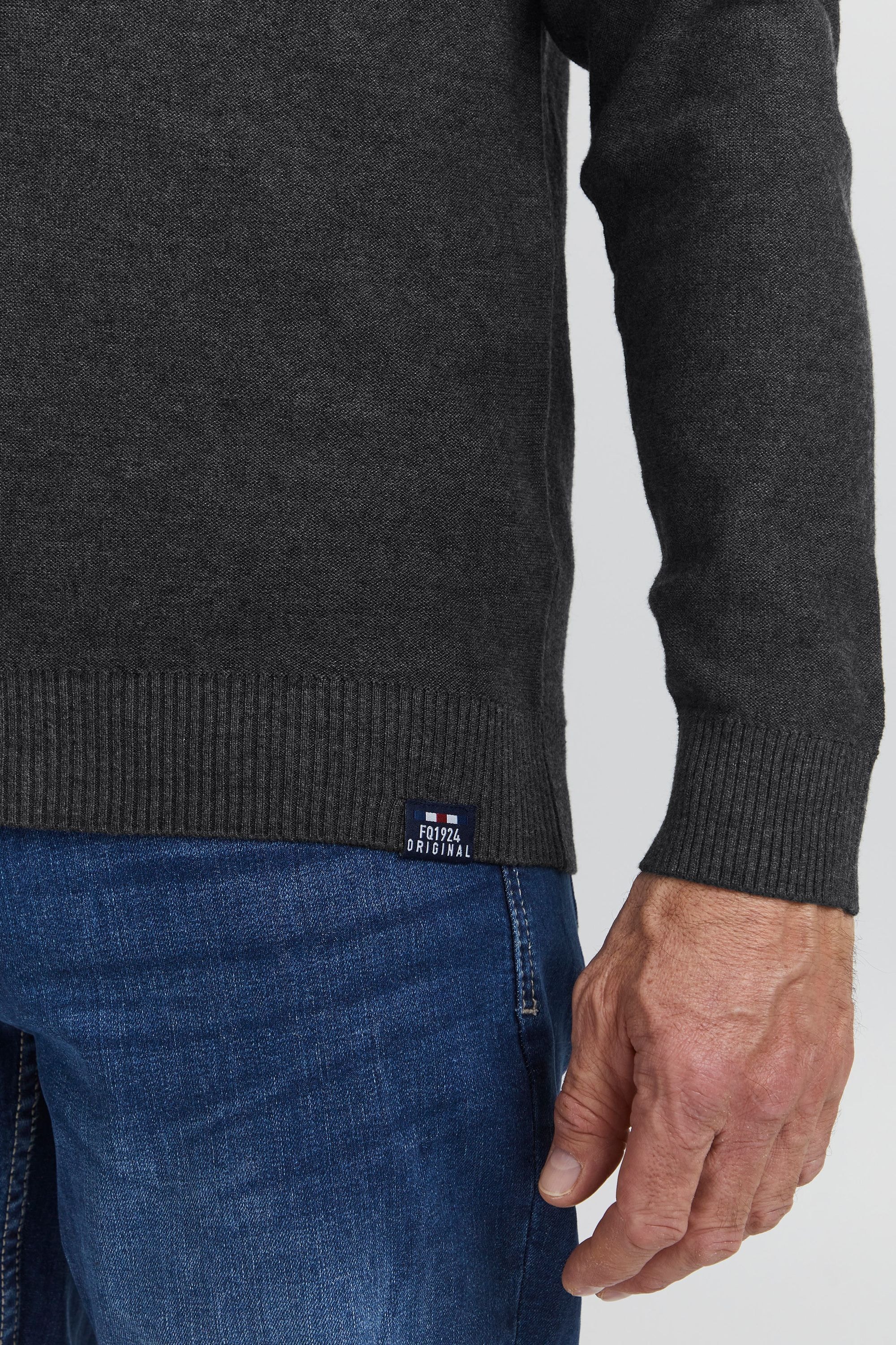 FQ1924 Strickjacke »Strickjacke FQSabato«