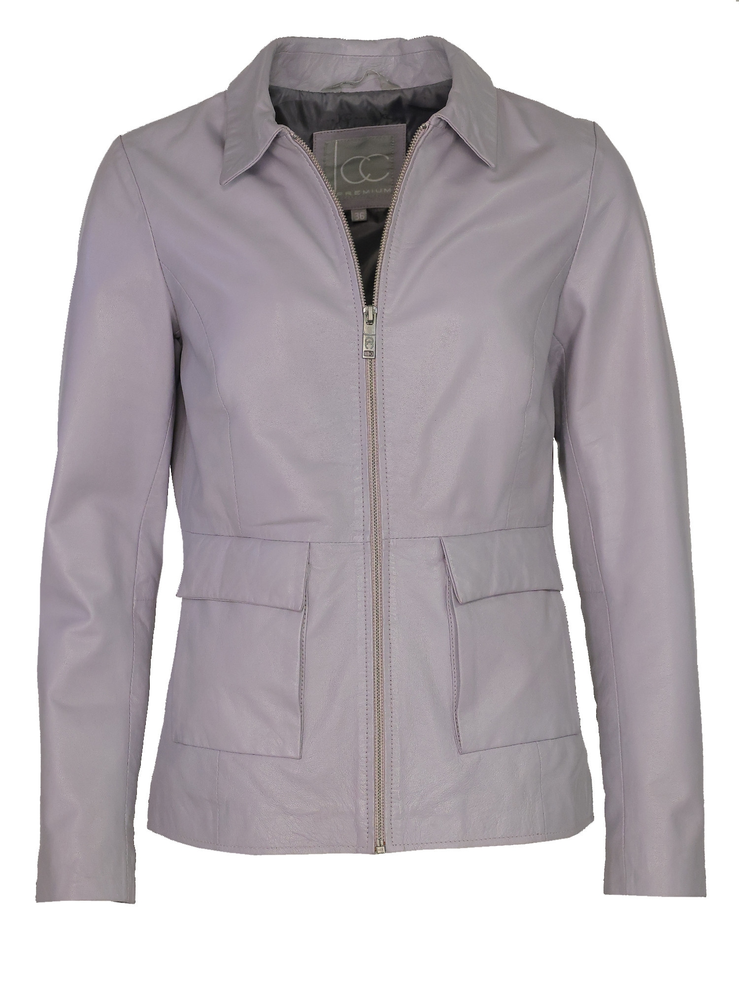 JCC Lederjacke »Lederjacke 3102222«