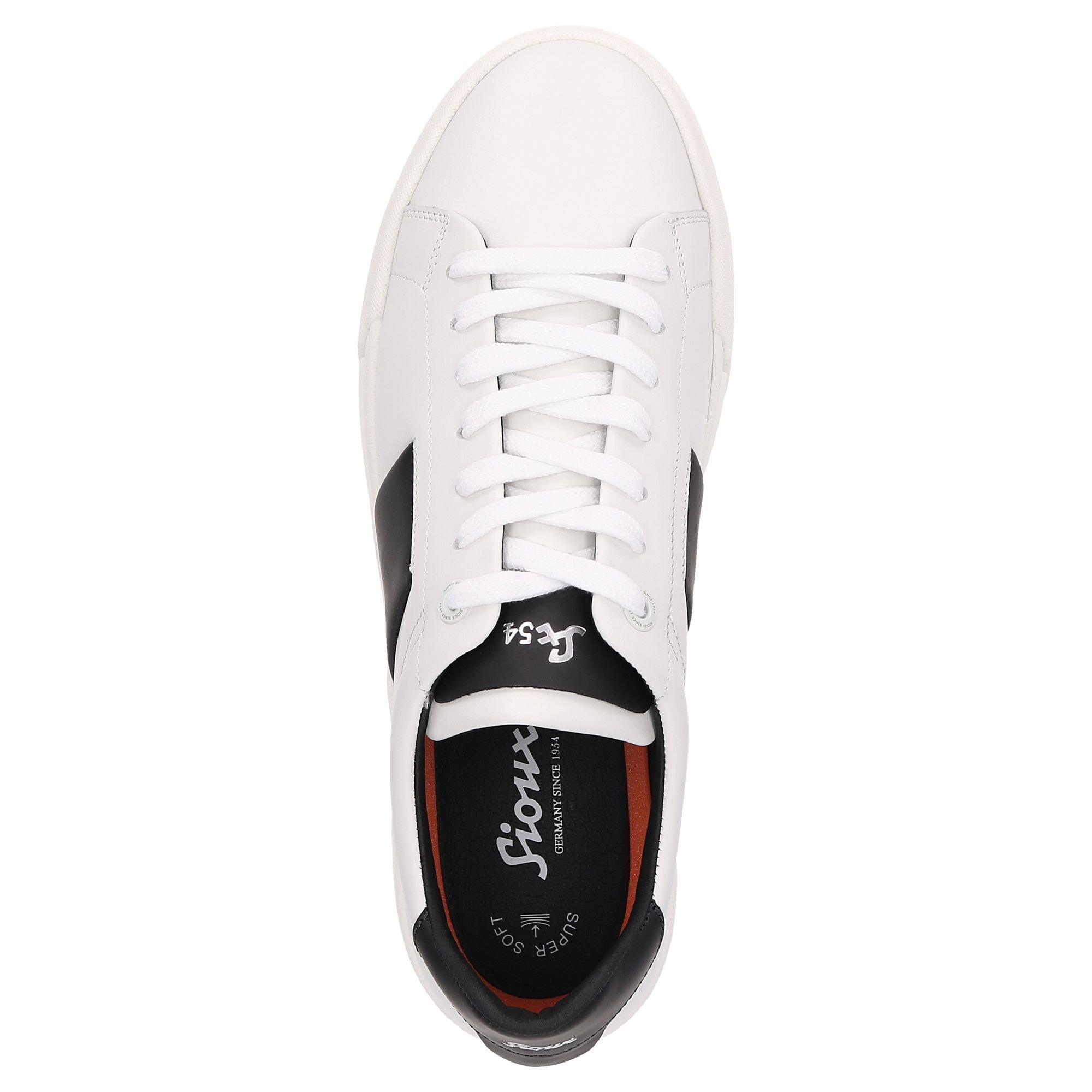 SIOUX Sneaker »Berniro-700«