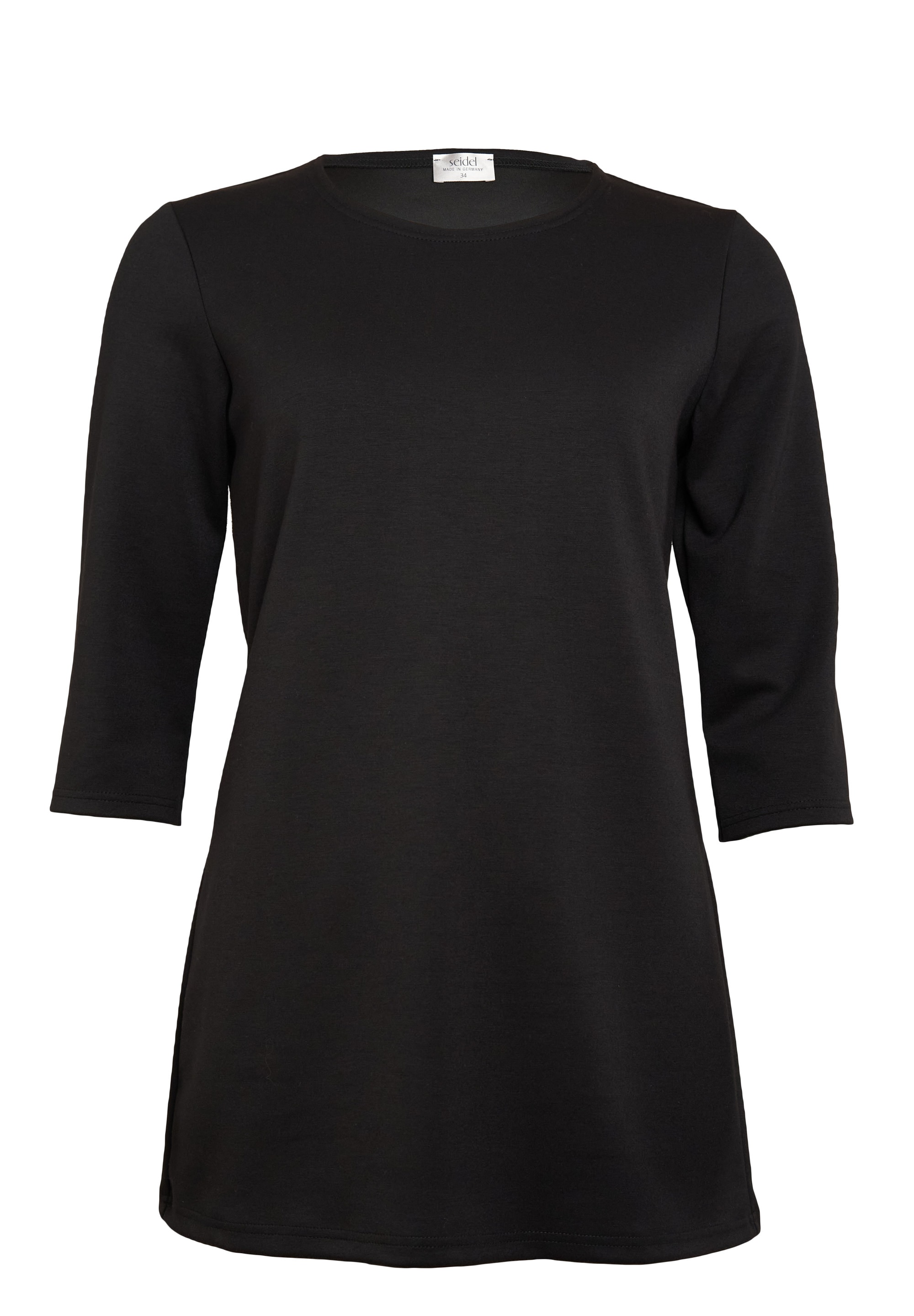 Seidel Moden 3/4-Arm-Shirt, mit 3/4 Ärmeln, MADE IN GERMANY