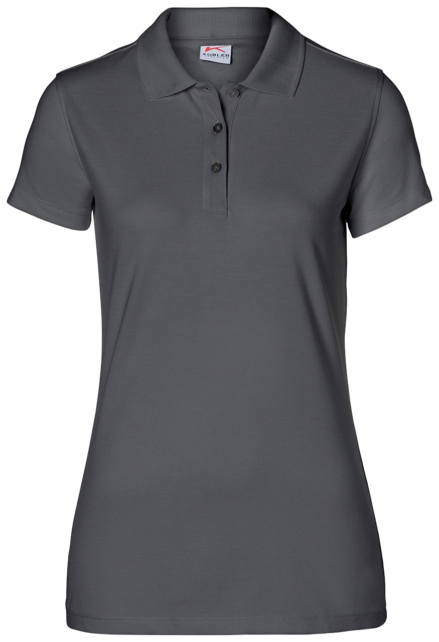 Kübler Poloshirt, (Set, 2 tlg.), für Damen, Größe: S - XL bestellen online  bei OTTO