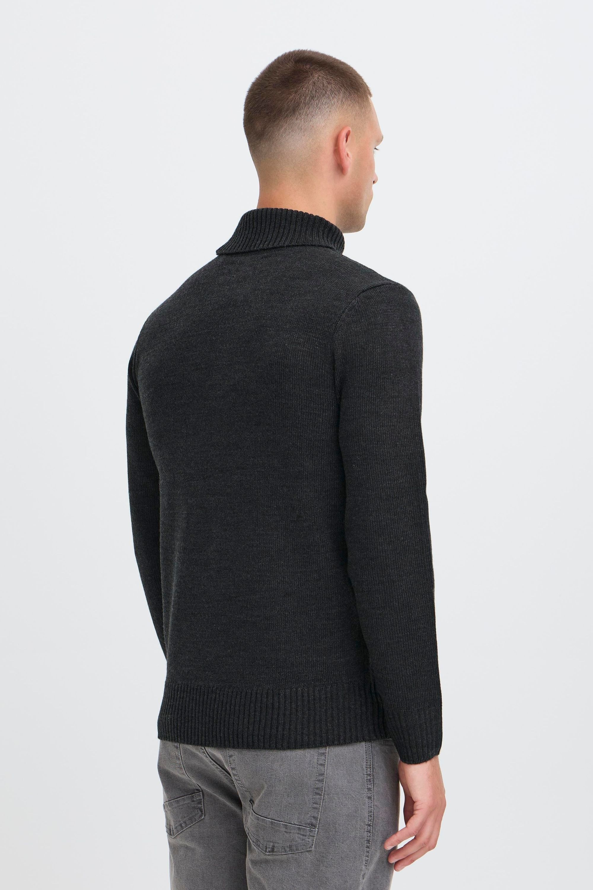Blend Rollkragenpullover »Rollkragenpullover BHRylie«