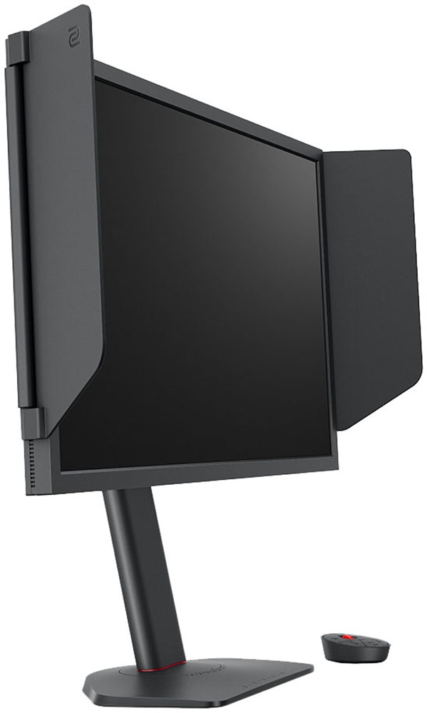 BenQ Gaming-LED-Monitor »XL2546X+« 61 cm/24 ″  1920 x 1080 px Full HD 0,5 Reaktionszeit 280 Hz