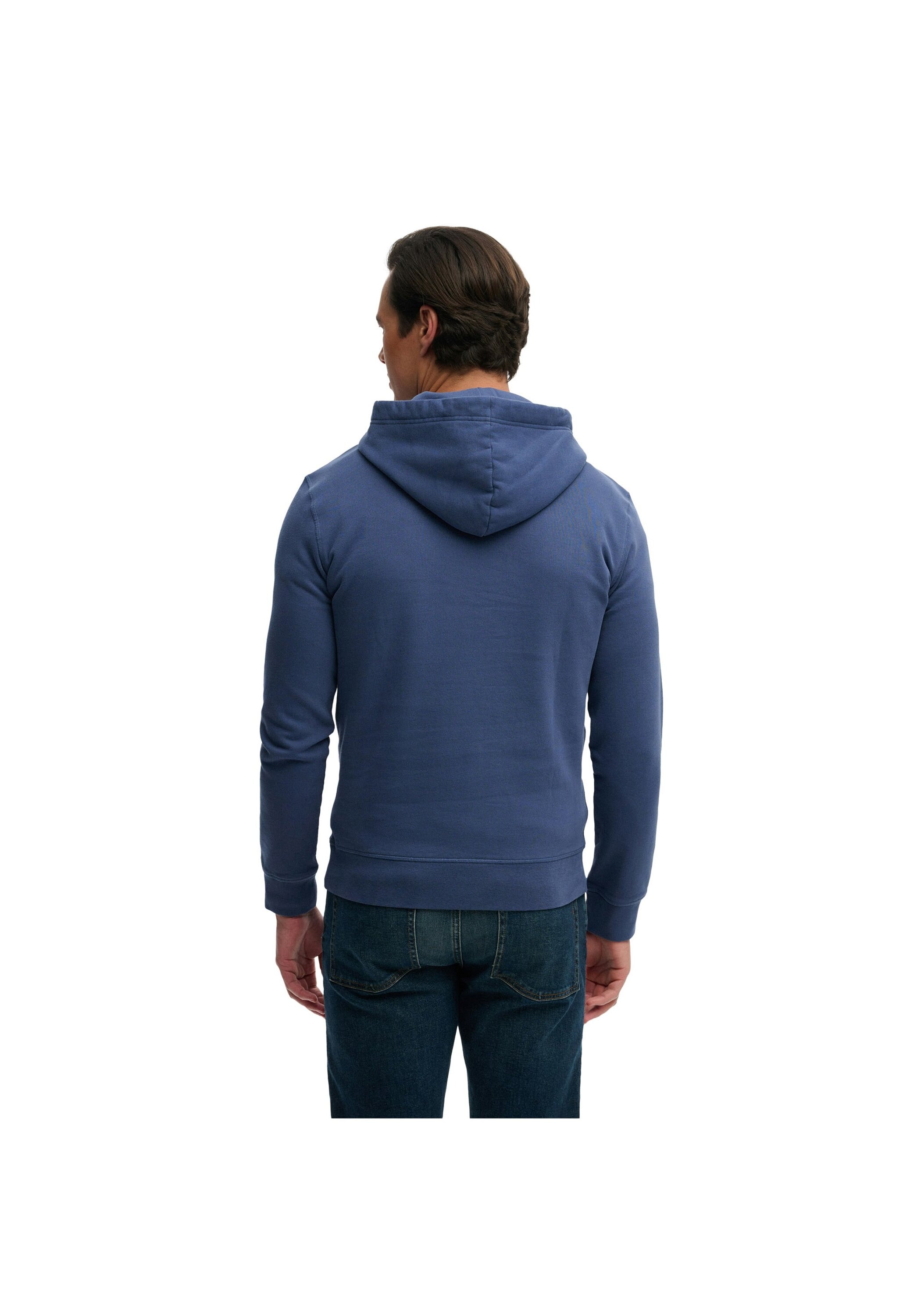 Superdry Sweatshirt »Sweatshirt Vl Classic Hood«
