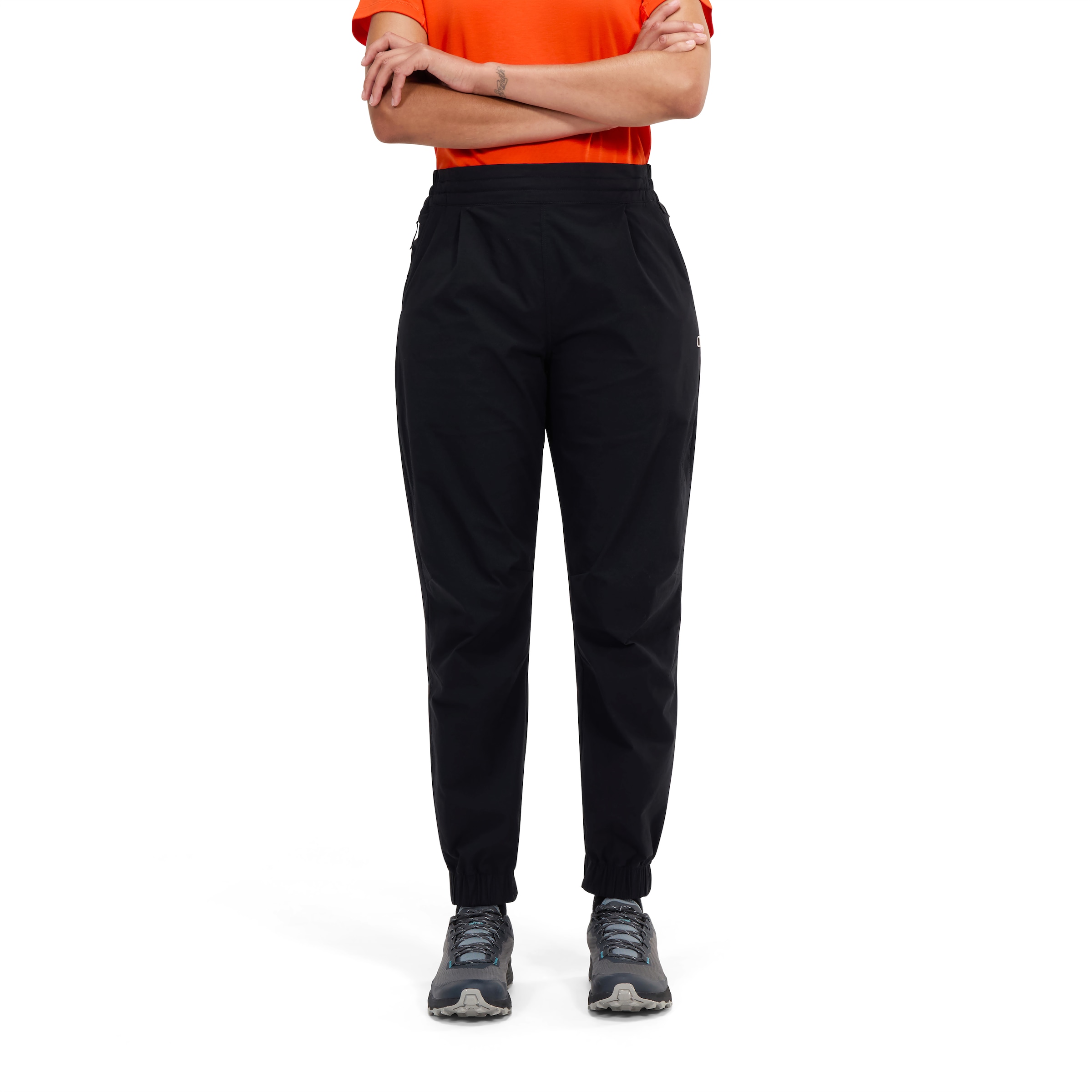 Berghaus Funktionshose »W EXPLORER PANT«