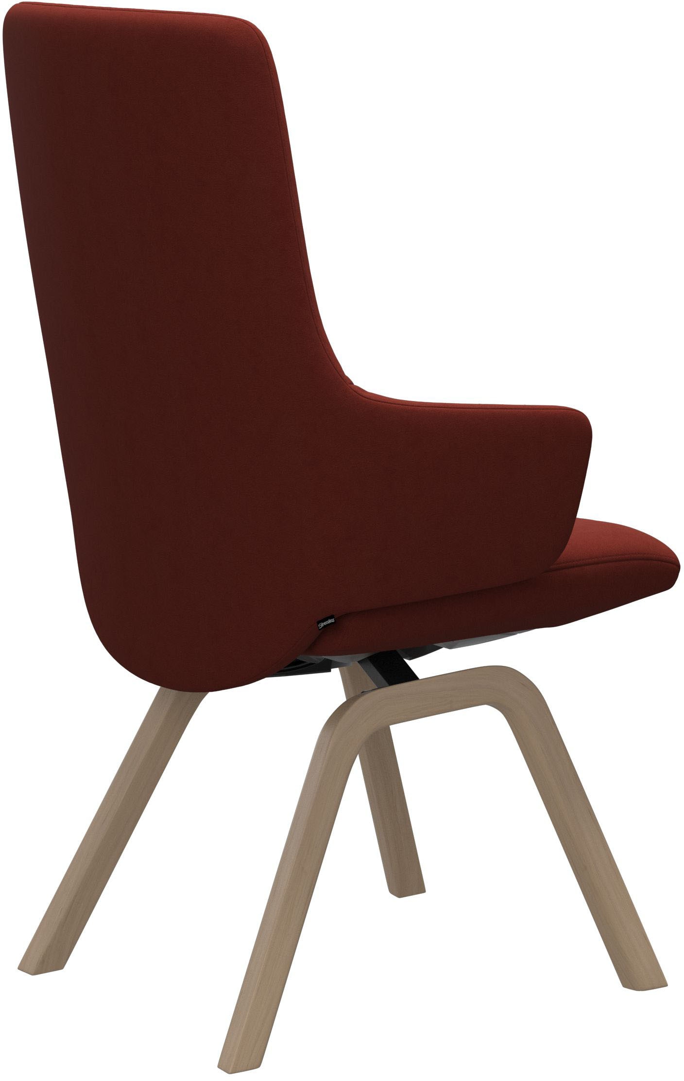 Stressless® Polsterstuhl »Laurel«, High Back mit Armlehne, Größe L