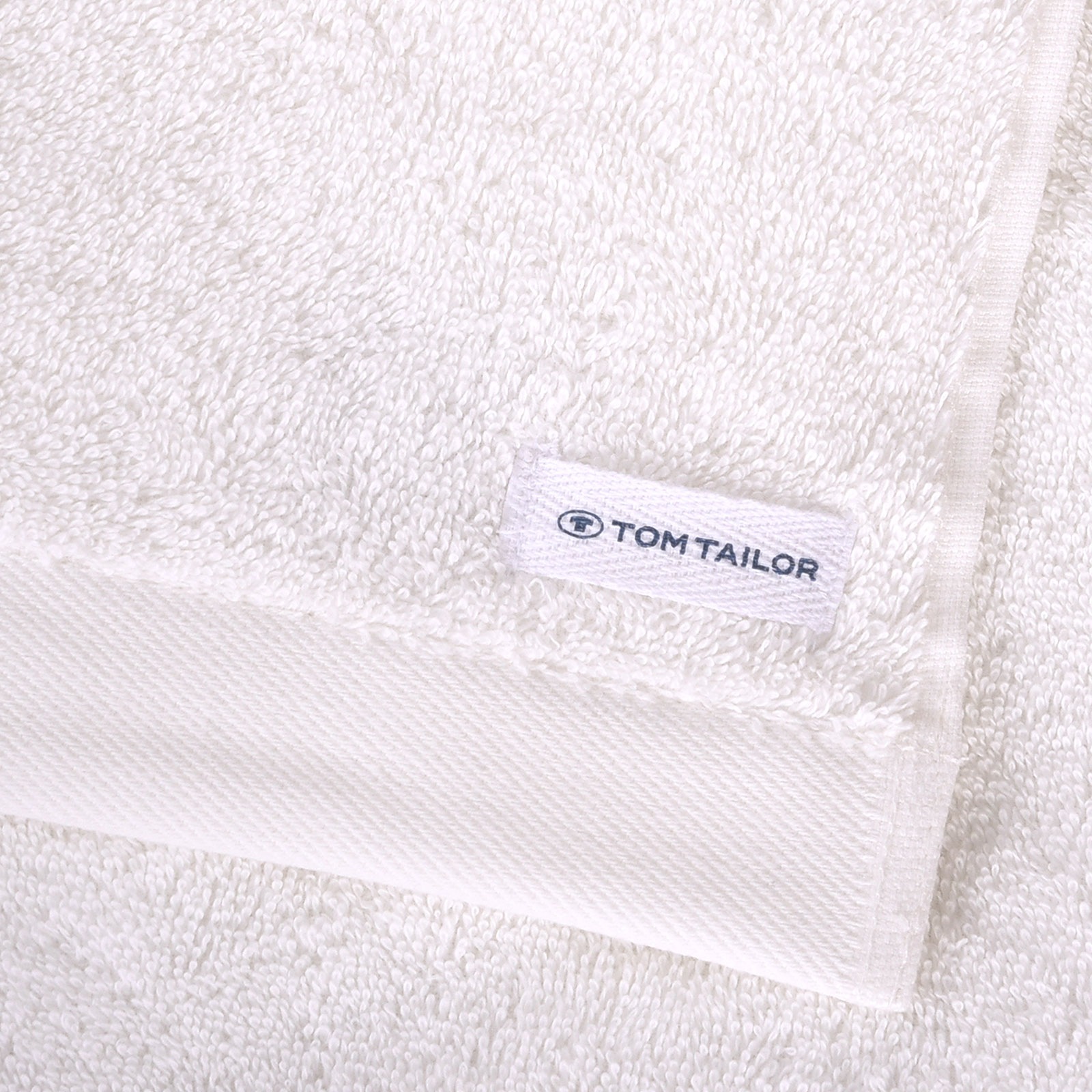 TOM TAILOR HOME Duschtuch »Duschtuch COLOR BATH«, (1 St., Badetuch 75 x 150 cm)