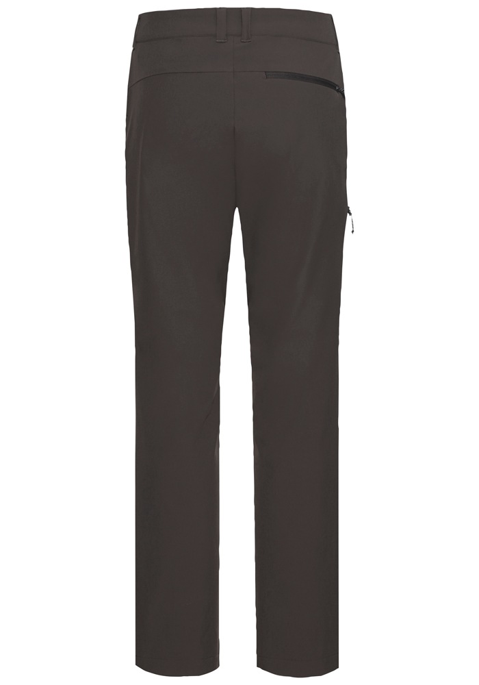 Jack Wolfskin Softshellhose »HOLDSTEIG PANTS M«