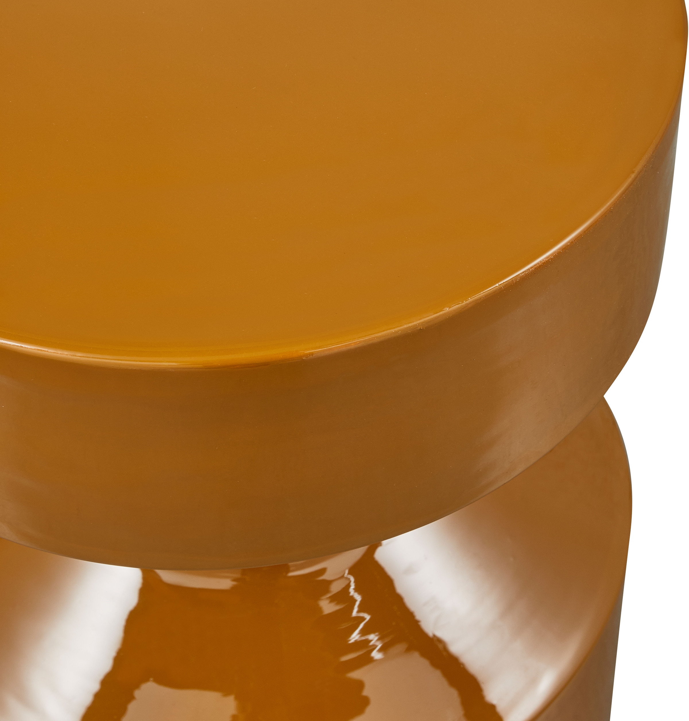 WOOOD Beistelltisch »Ferry«