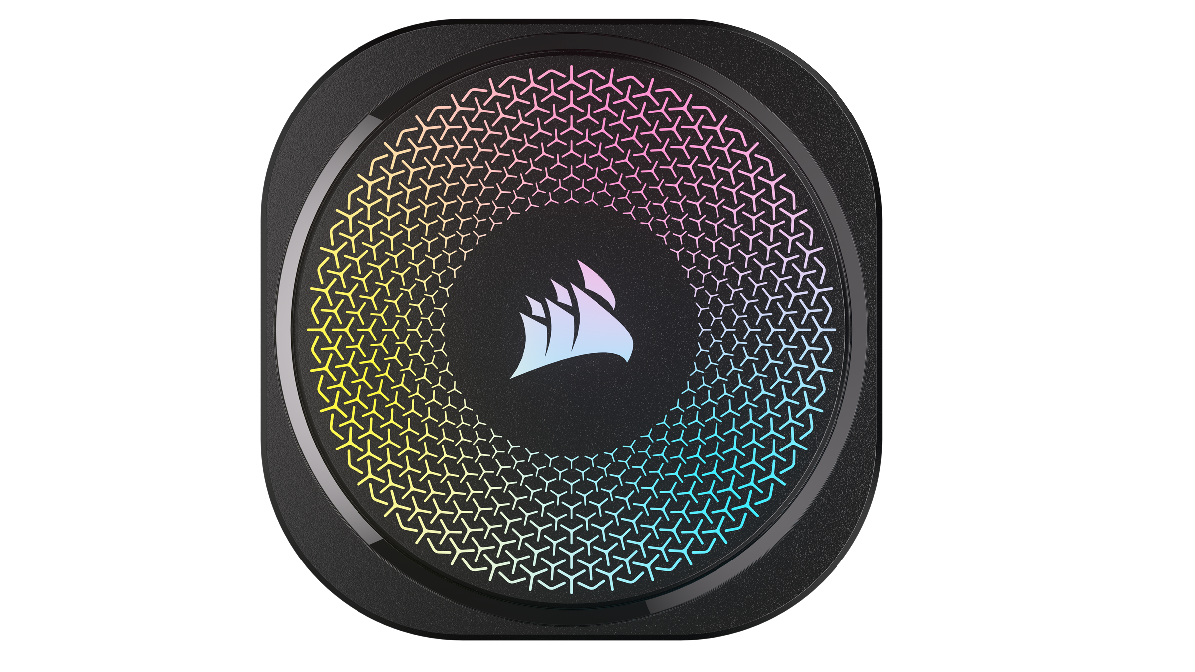 Corsair CPU Kühler »iCUE LINK TITAN 240 RX RGB AIO«, Flüssig