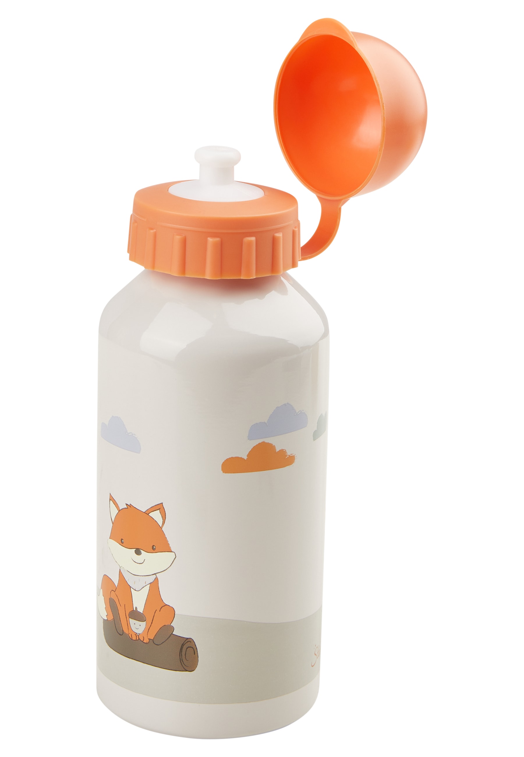 Sterntaler® Kinderrucksack »Kindergarten Set FUCHS Filou«
