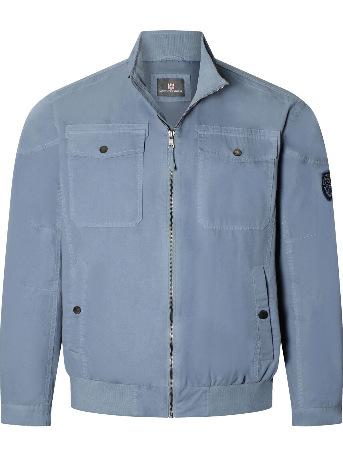 Jan Vanderstorm Blouson »Blouson ELARD«