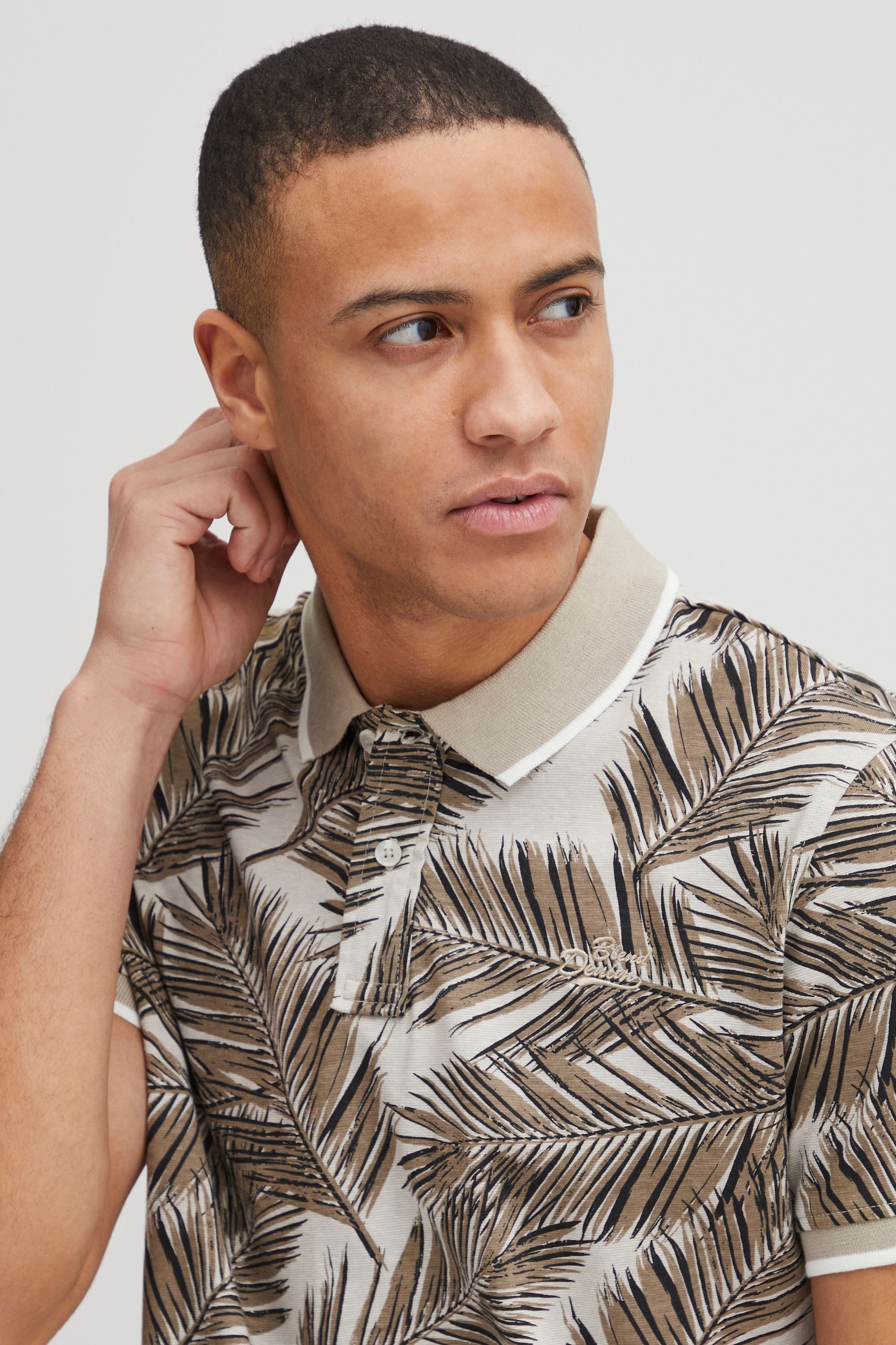 Blend Poloshirt »Poloshirt BHPolo«