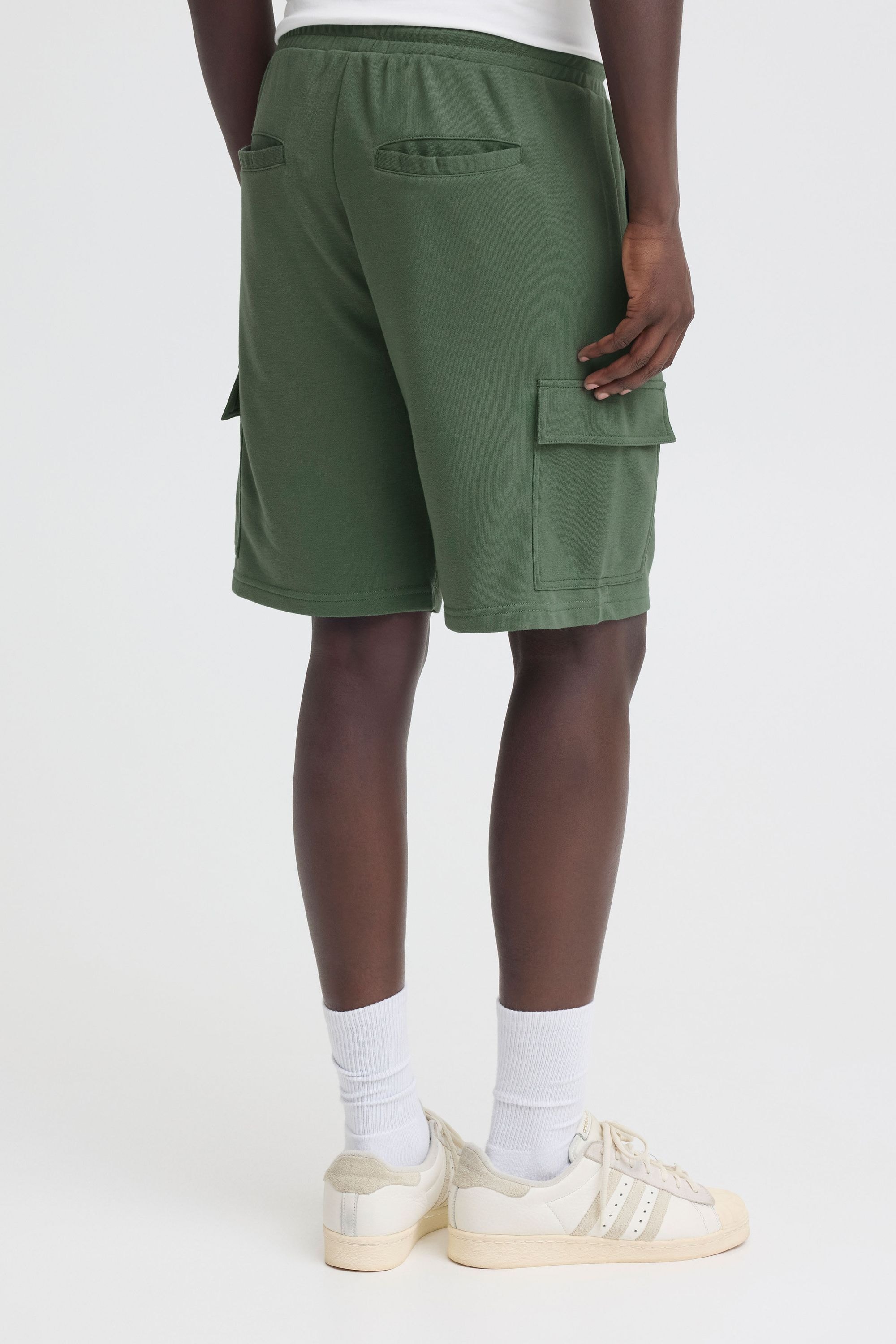 Blend Sweatshorts »Sweatshorts BHKarlos Sweat Cargo«
