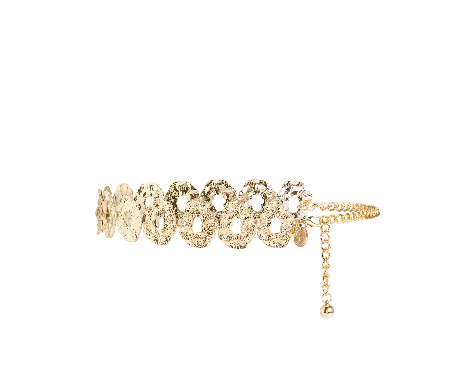 Tamaris Kettengürtel Individuell verstellbar