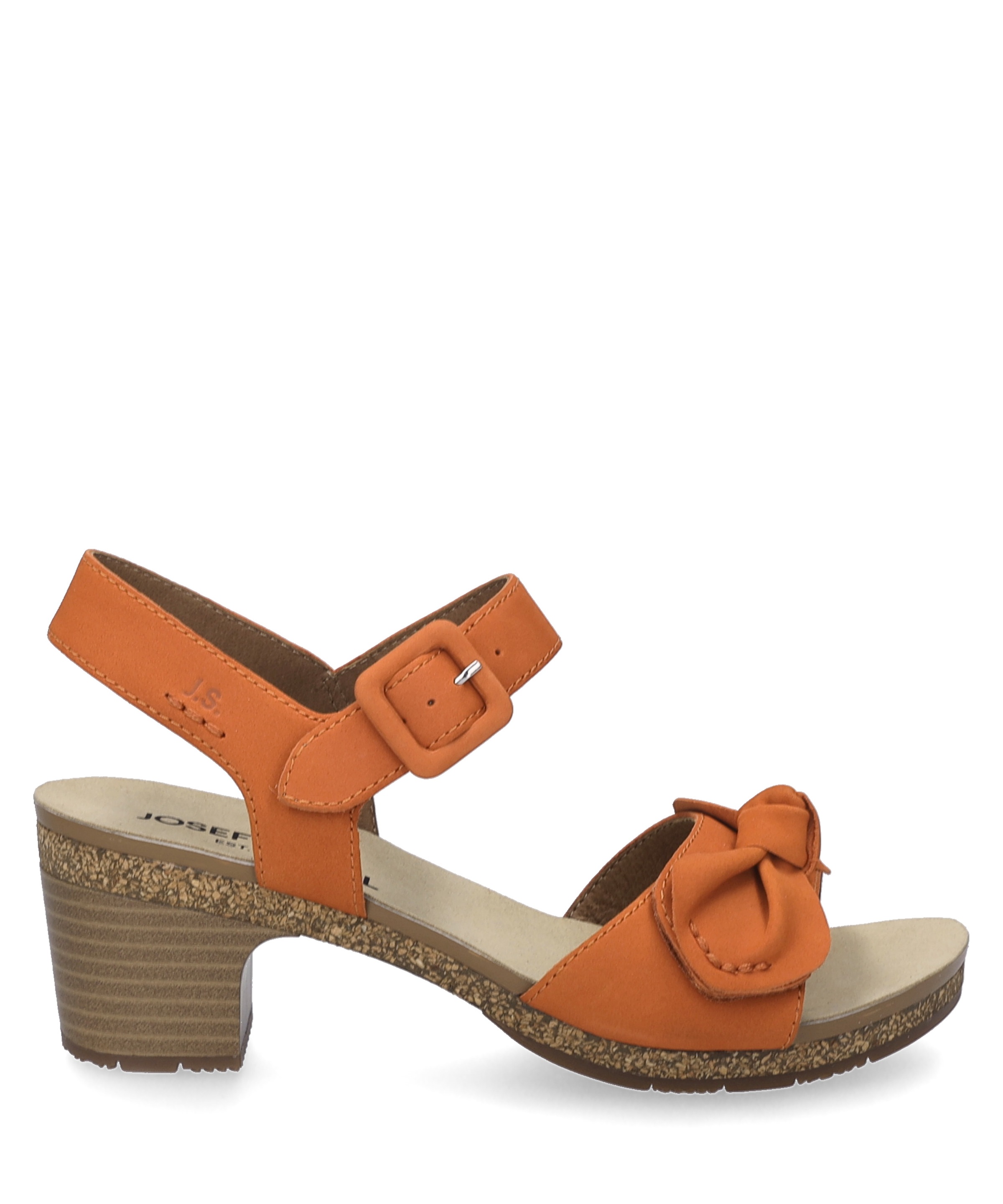 Josef Seibel Sandale »Grace 11, papaya«
