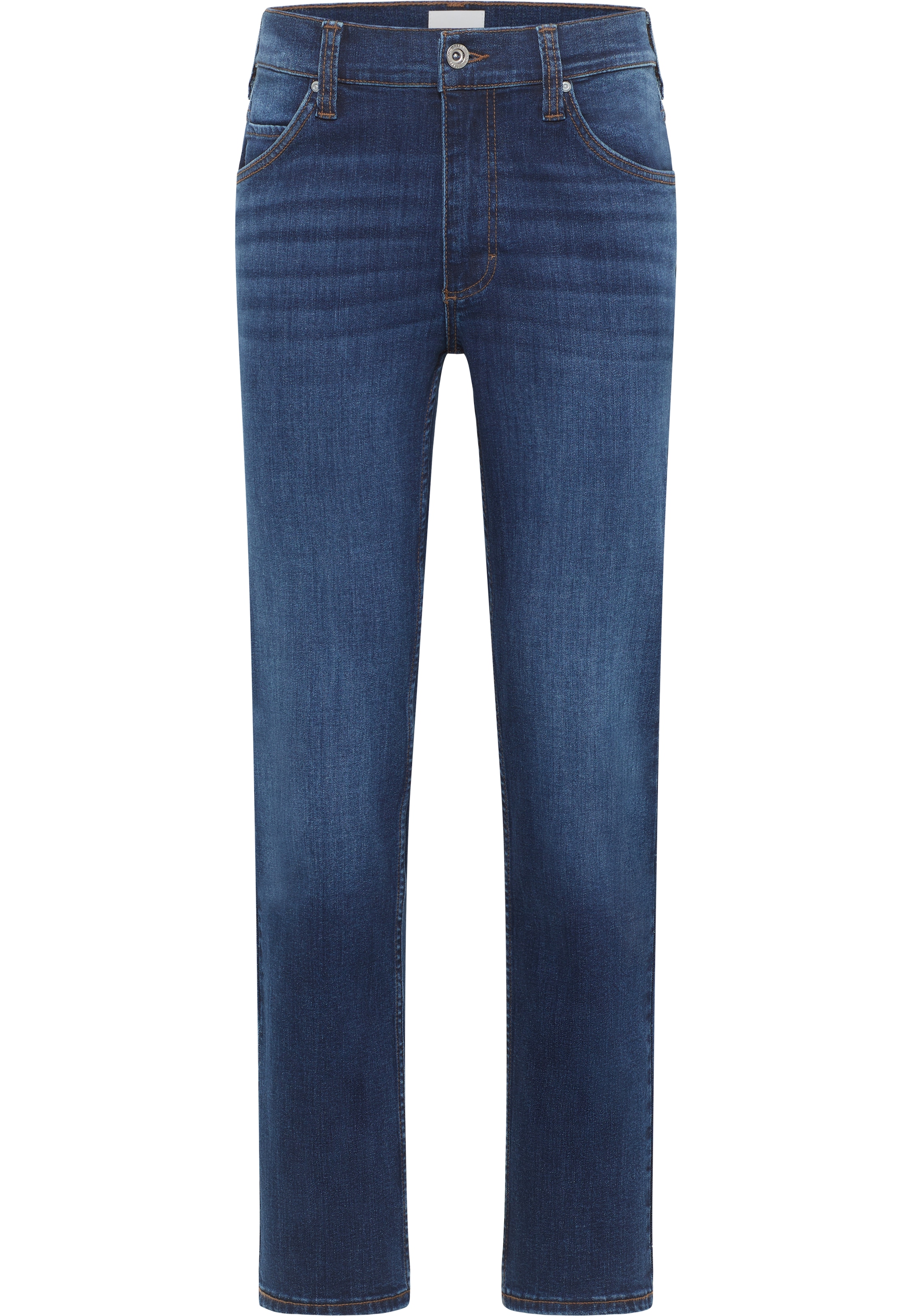 MUSTANG Straight-Jeans »Tramper Straigt«
