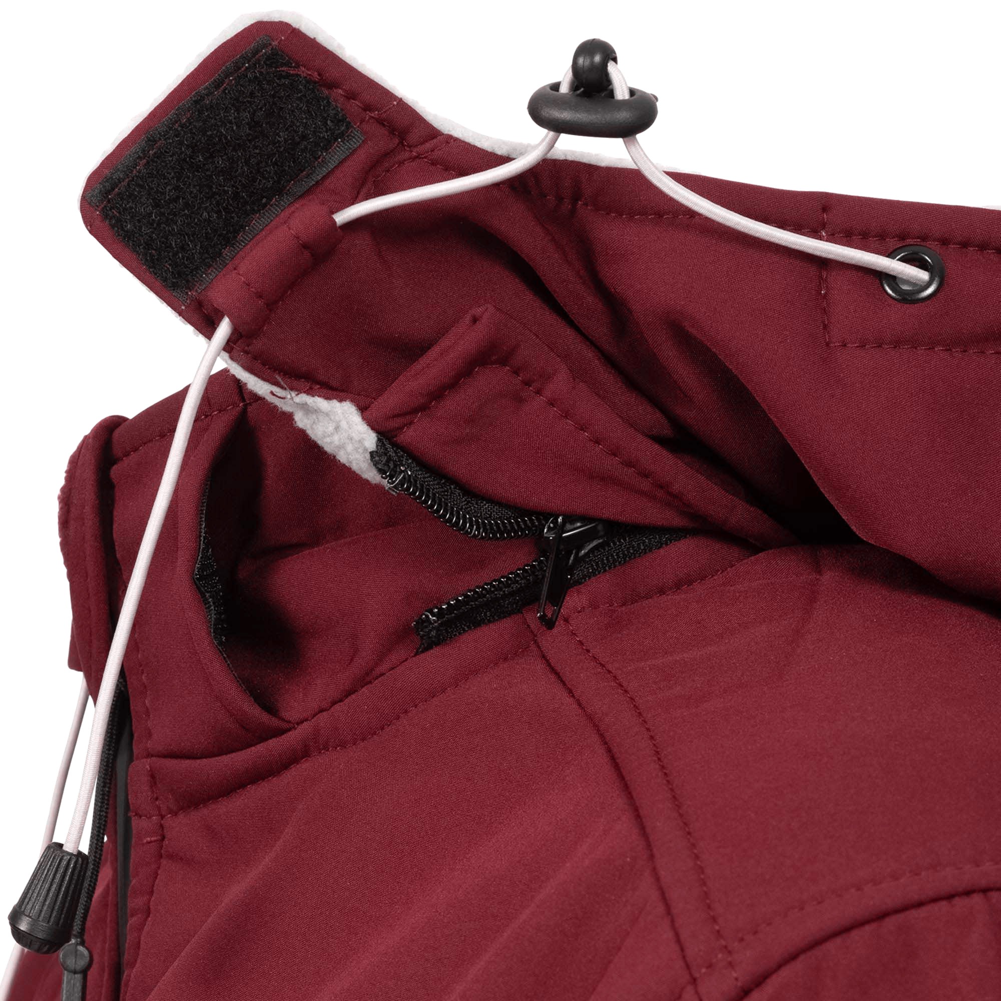 Arctic Seven Softshelljacke »Arctic Seven Damen Softshelljacke AS186«