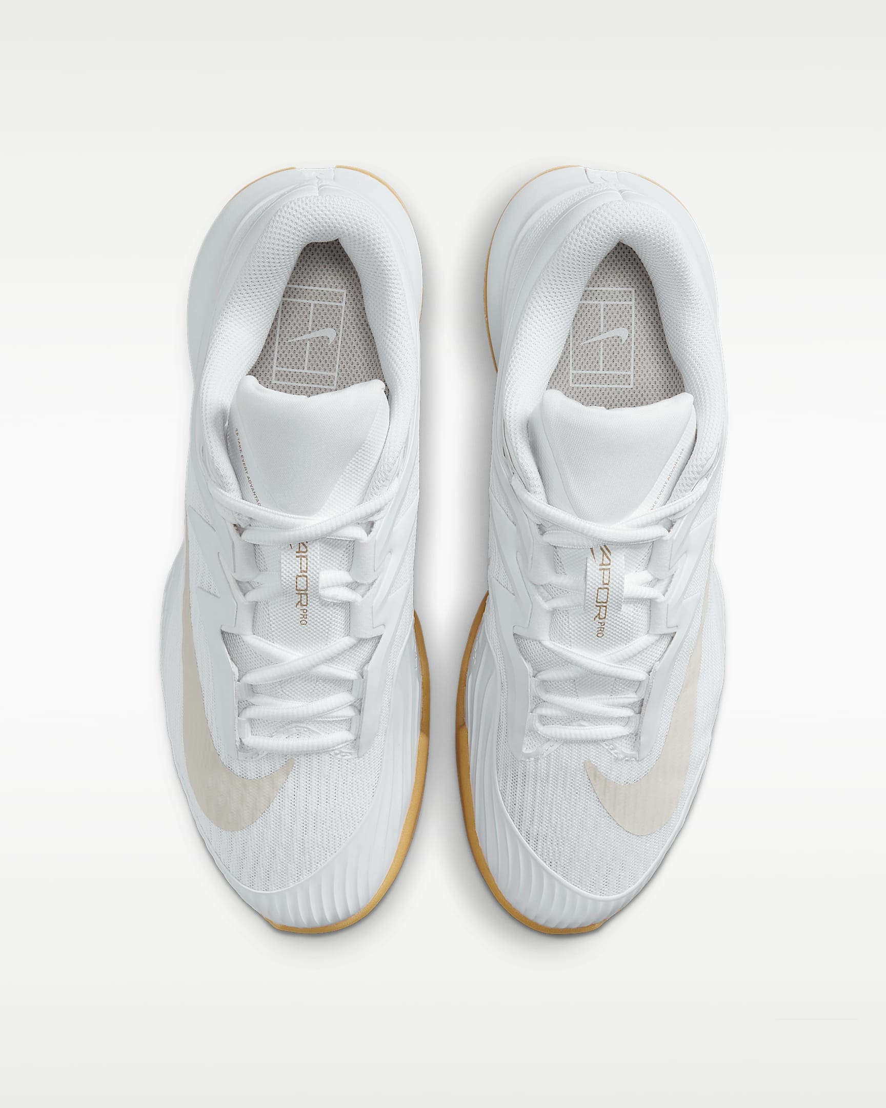 Nike Tennisschuh »W ZOOM VAPOR PRO 3 HC«  für Hard Court, All-Court