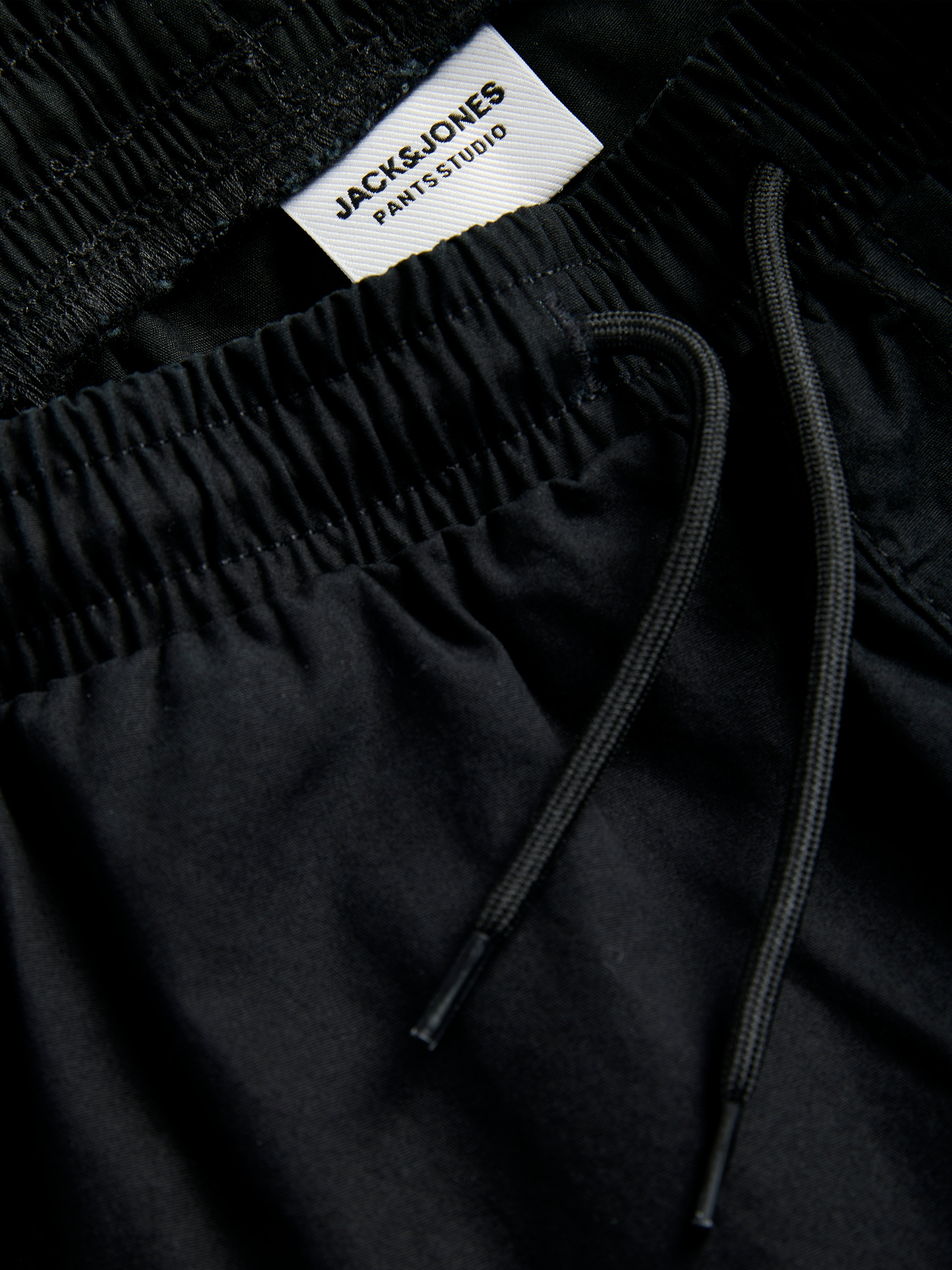 Jack & Jones Jogginghose »JPSTJAIDEN DREW JOGGER SHORTS REG«  mit elastischem Bund