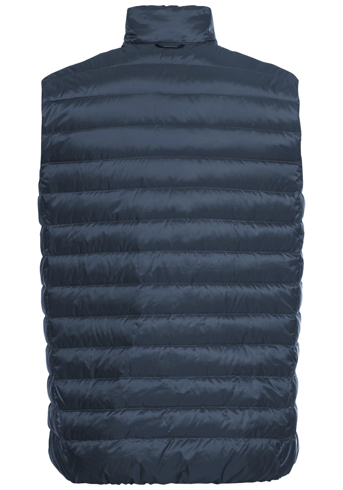 Jack Wolfskin Daunenweste »PILVI DOWN VEST M RDS«