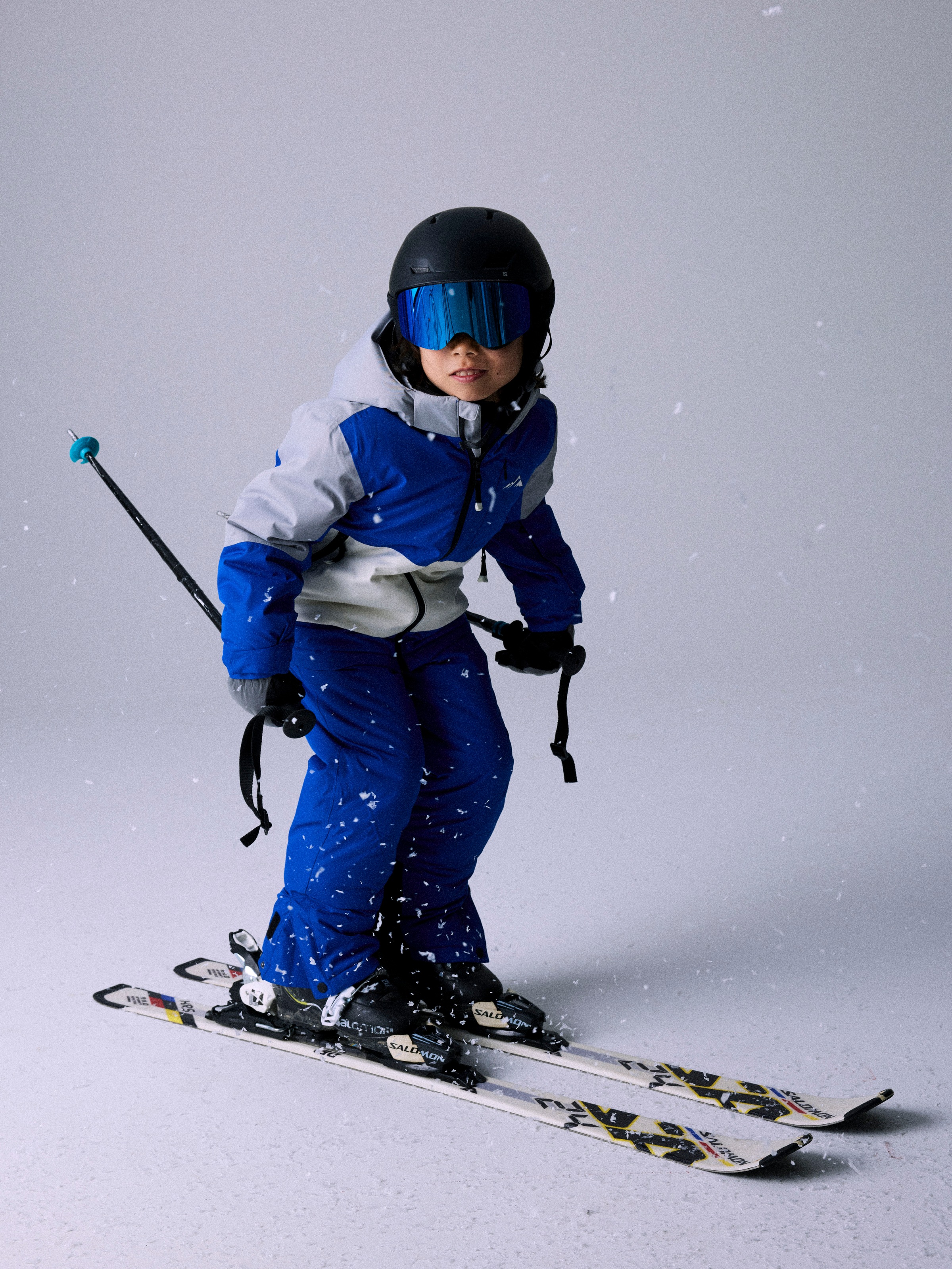 Name It Skihose »NKNSLOPE10 PANT SKI EDITION FO NOOS«