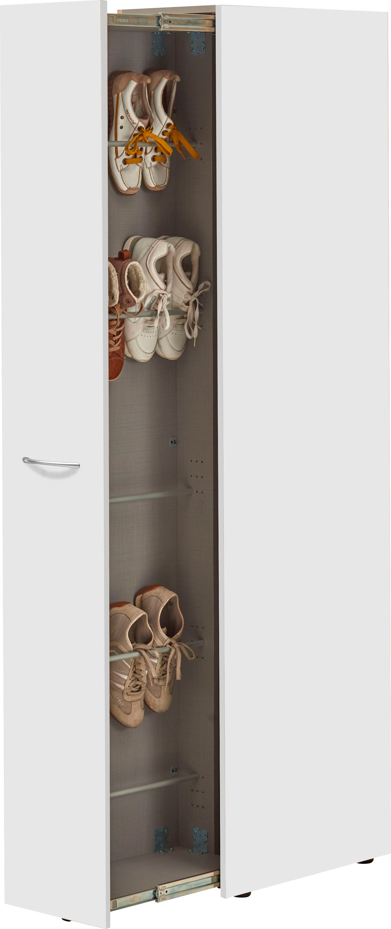 Wimex Schuhschrank »Multiraumkonzept«, Breite 30 cm