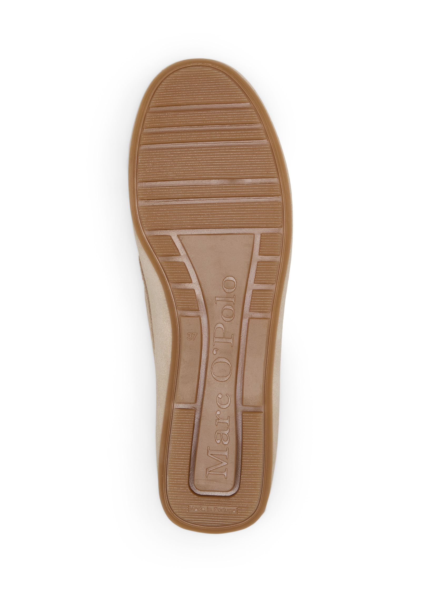 Marc O'Polo Mokassin »Selma«  Slipper, Schlupfschuh, Loafer mit Memory Foam-Innensohle
