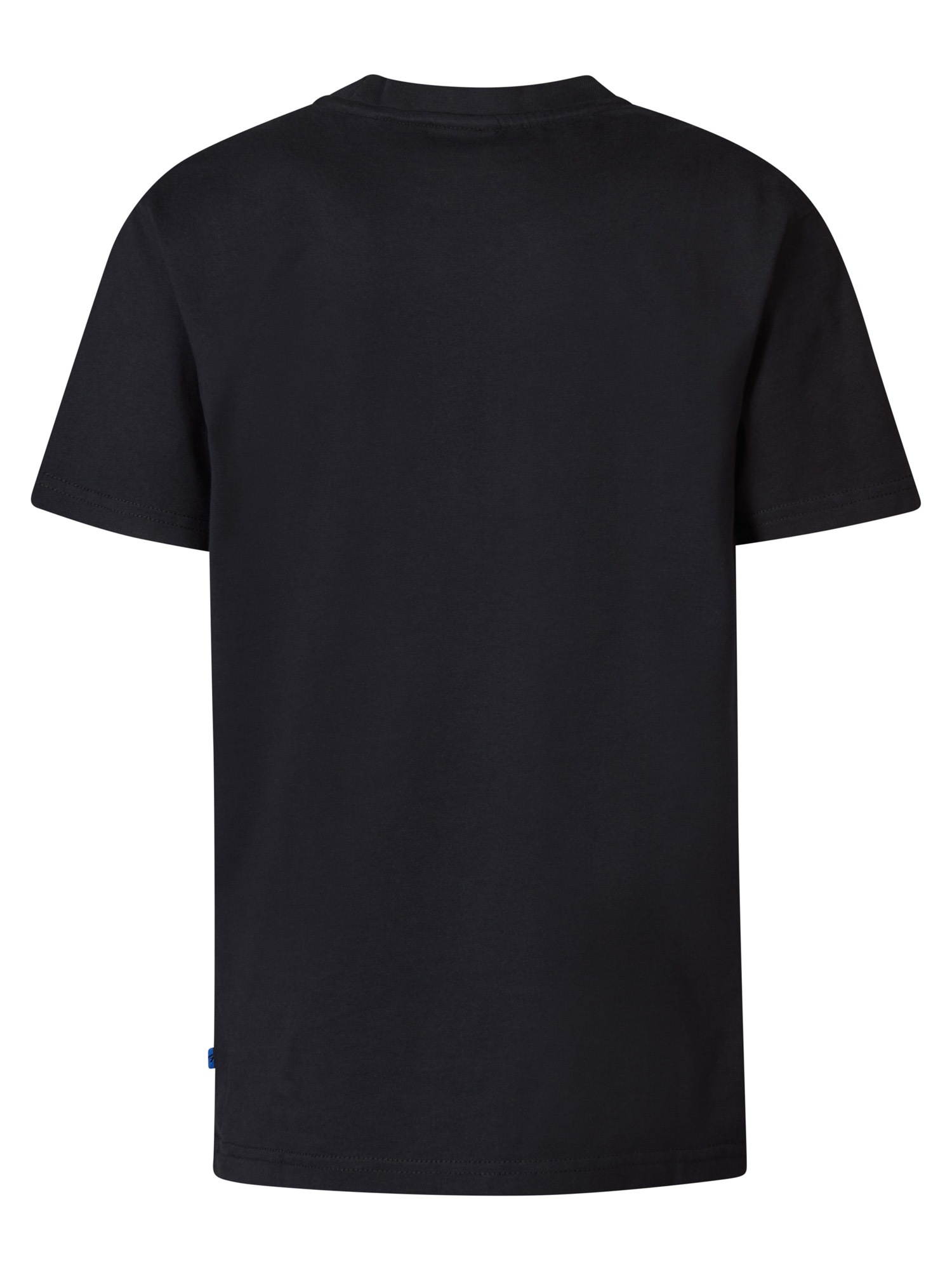 Petrol Industries T-Shirt, mit Prägung auf der Brust