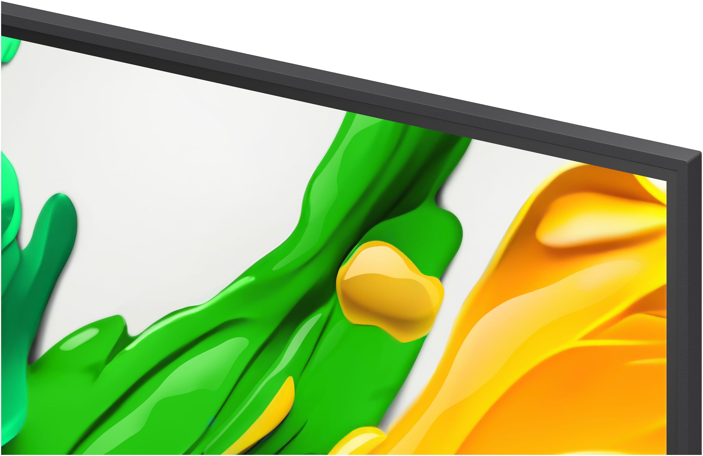 LG Mini-LED-Fernseher »55QNED85A6C« 139 cm/55 ″ Smart-TV