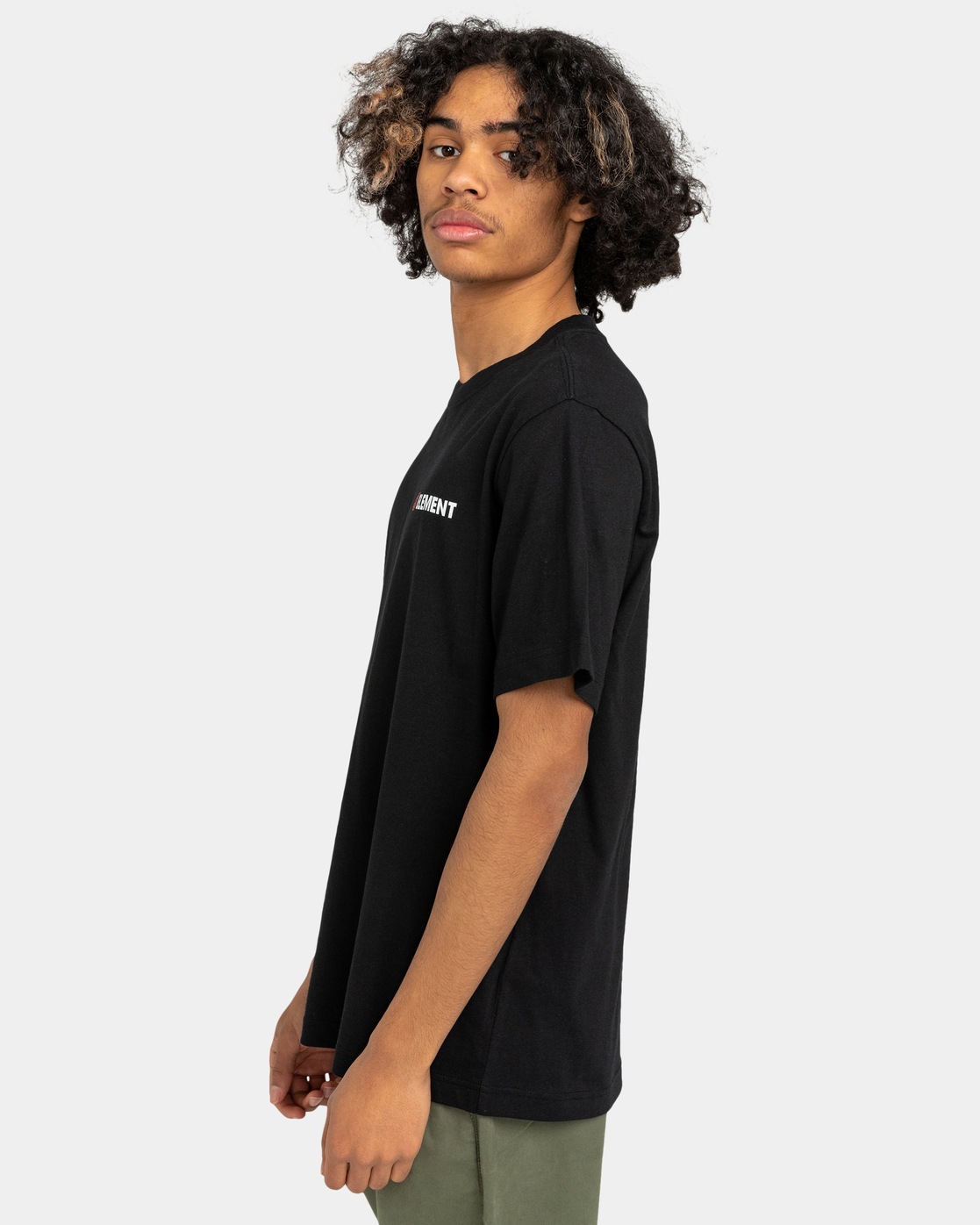 Element T-Shirt »Blazin«