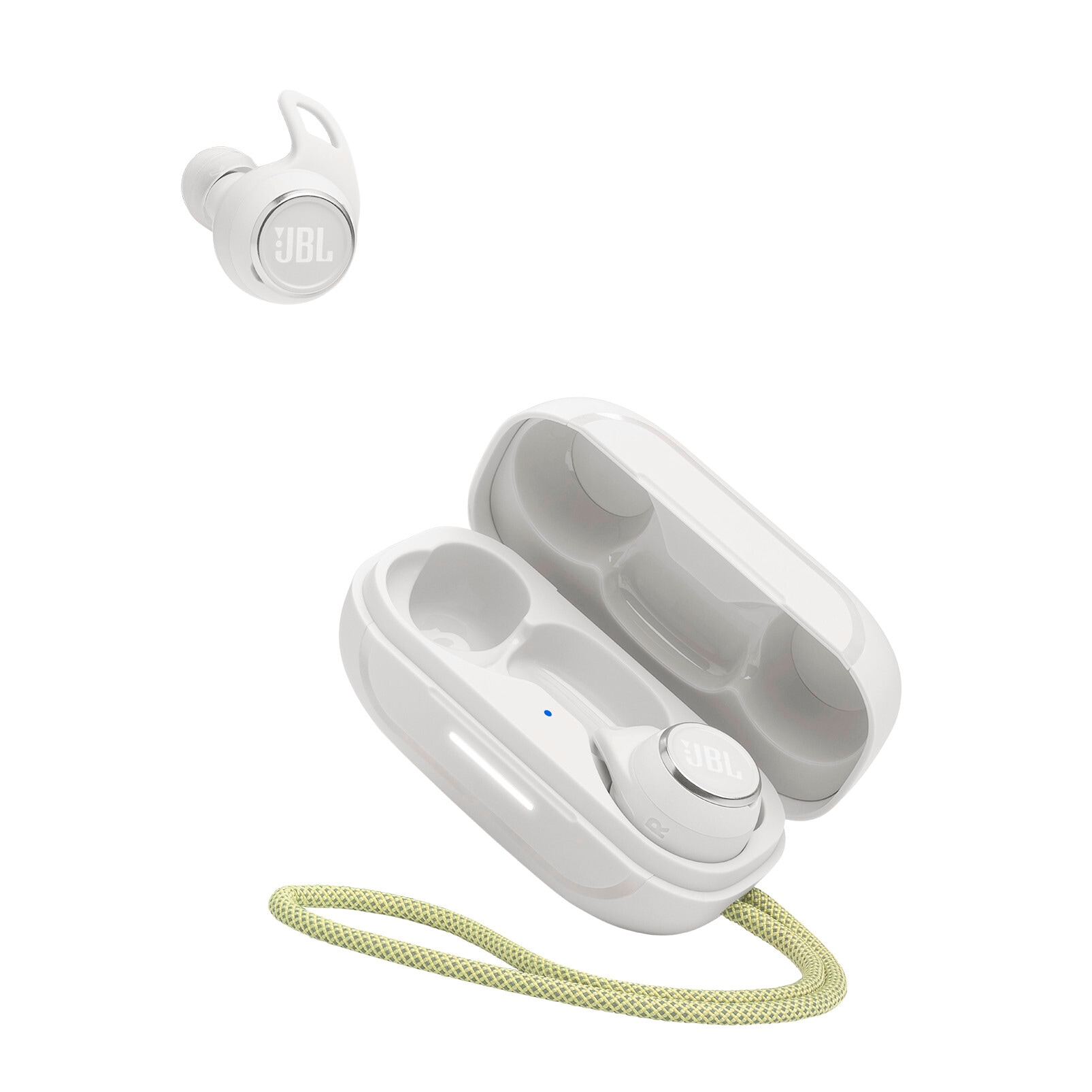 JBL wireless In-Ear-Kopfhörer »Reflect Aero«