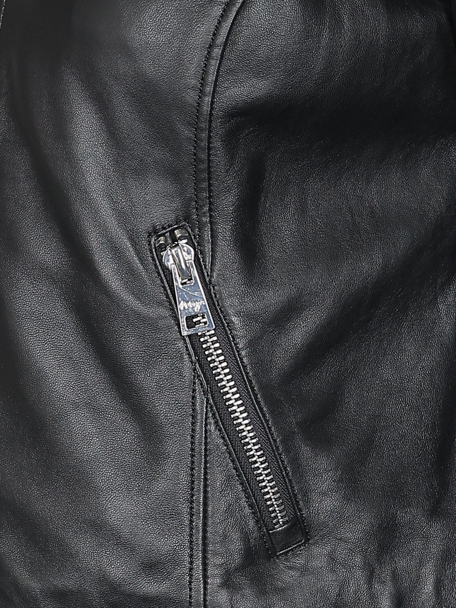 Maze Lederjacke »Lederjacke 42025057«