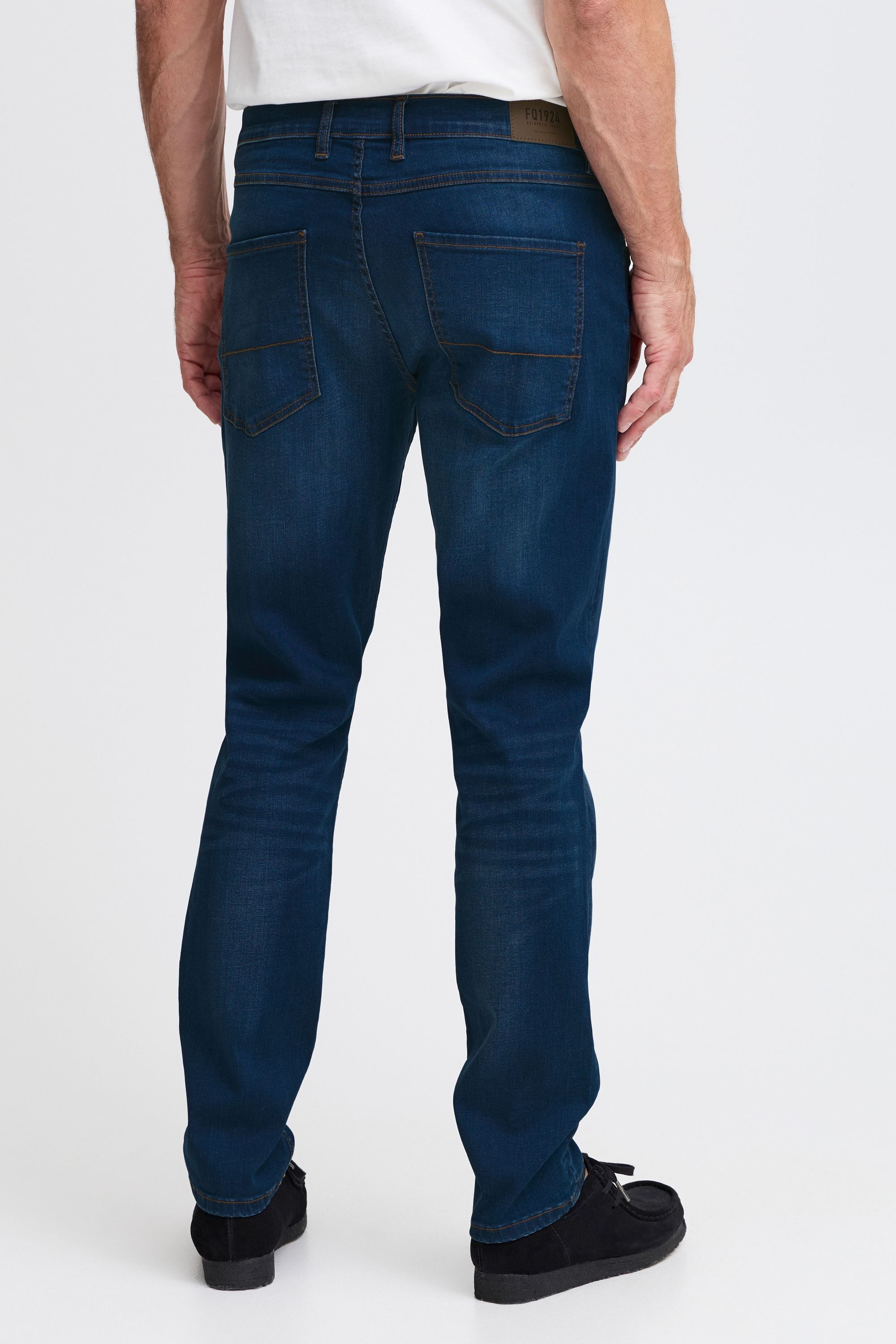FQ1924 Bequeme Jeans »Bequeme Jeans FQJUAN 5 pocket jeans«