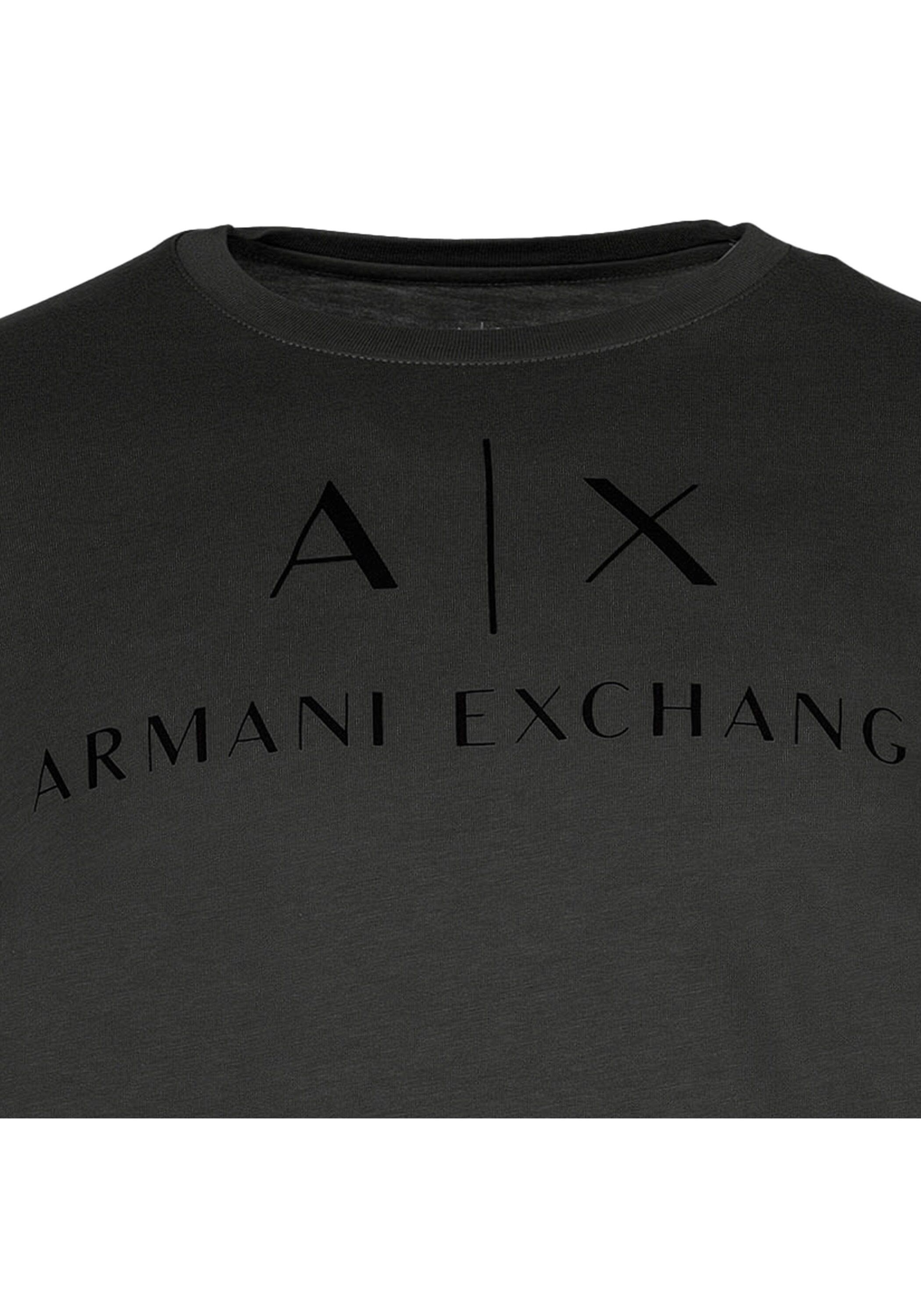 ARMANI EXCHANGE T-Shirt »T-Shirt 1er Pack«