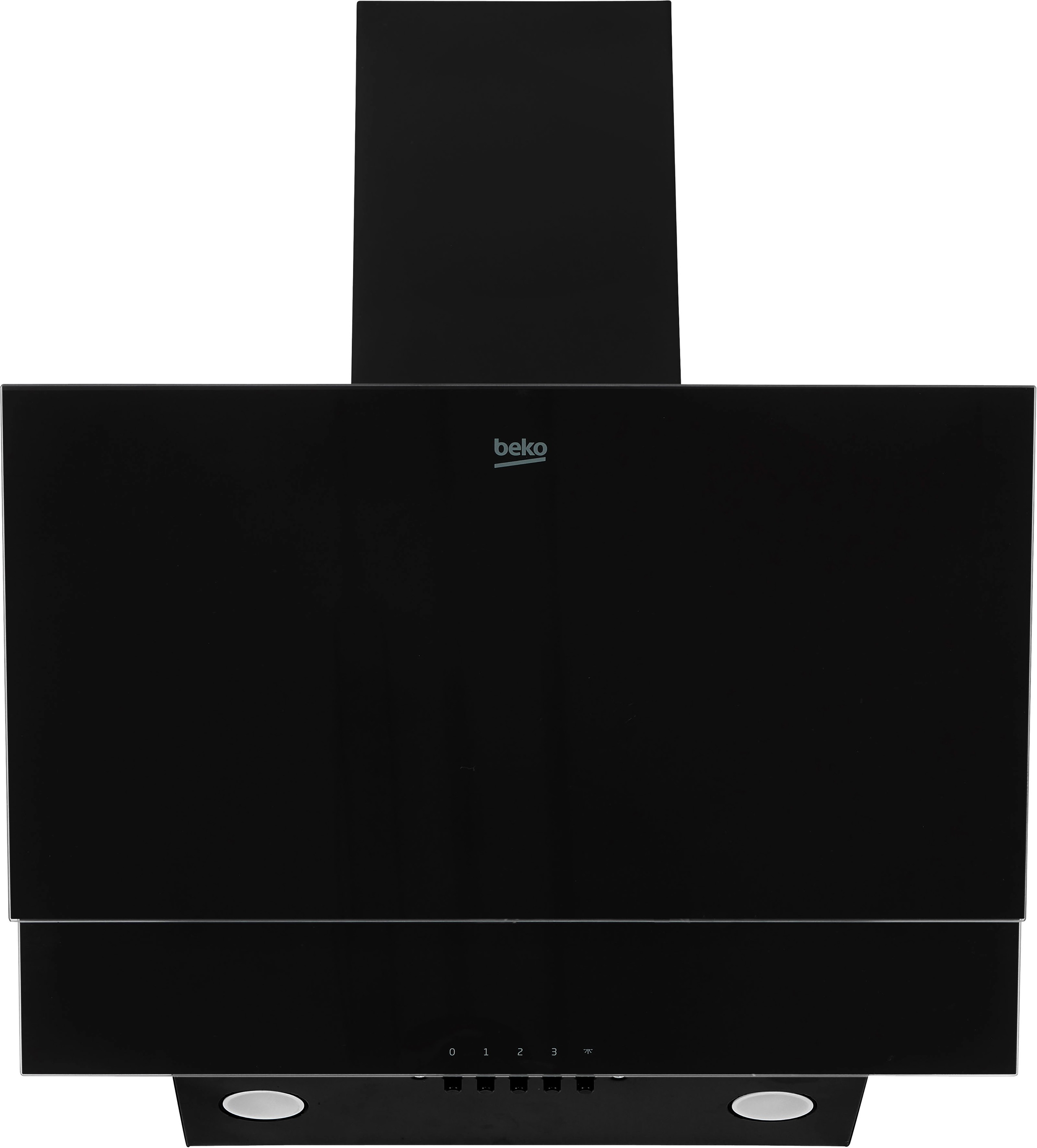 BEKO Kopffreihaube »BHCA62422BBH«