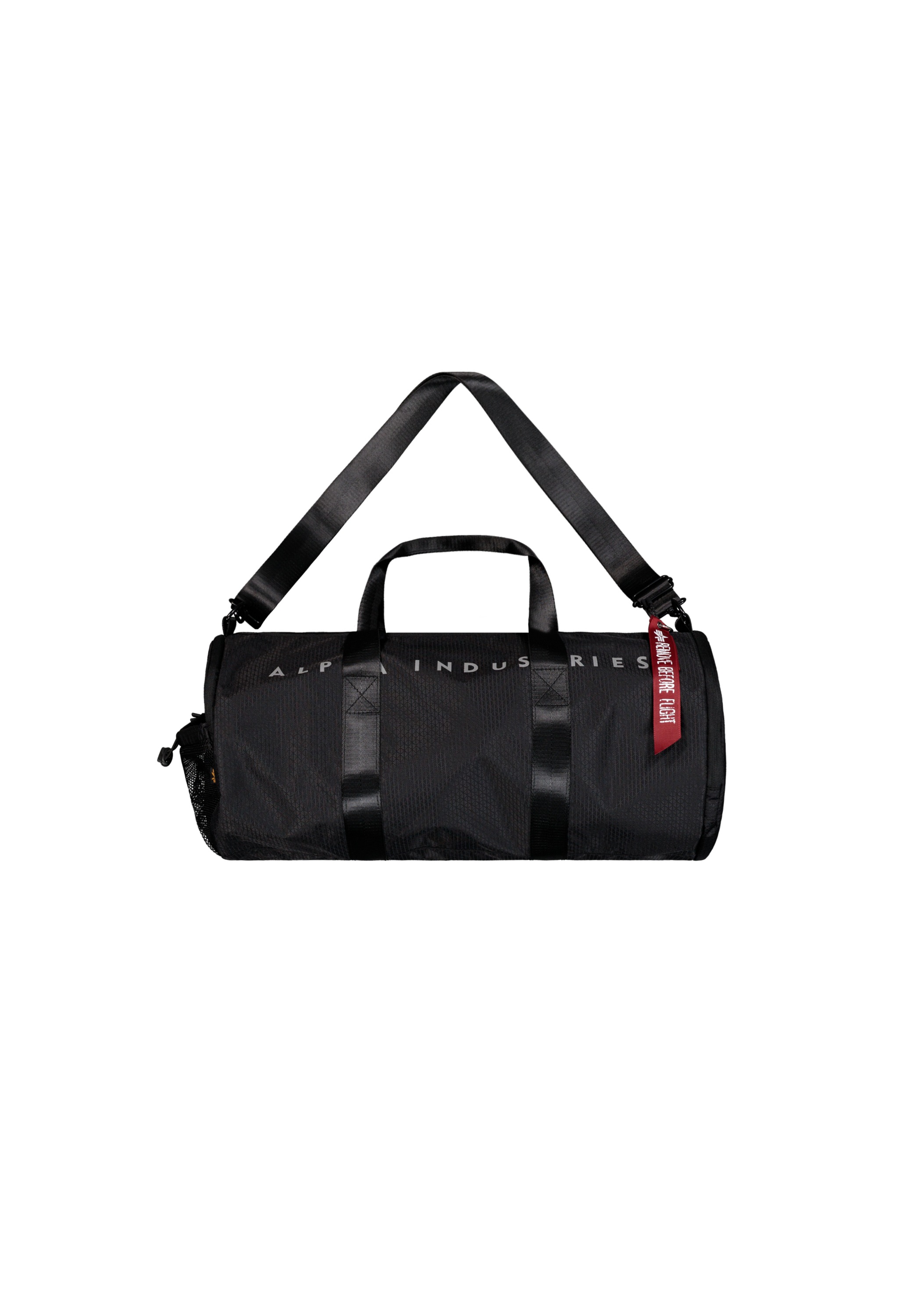 Alpha Industries Tragetasche »Ripstop Packable Gym Bag«