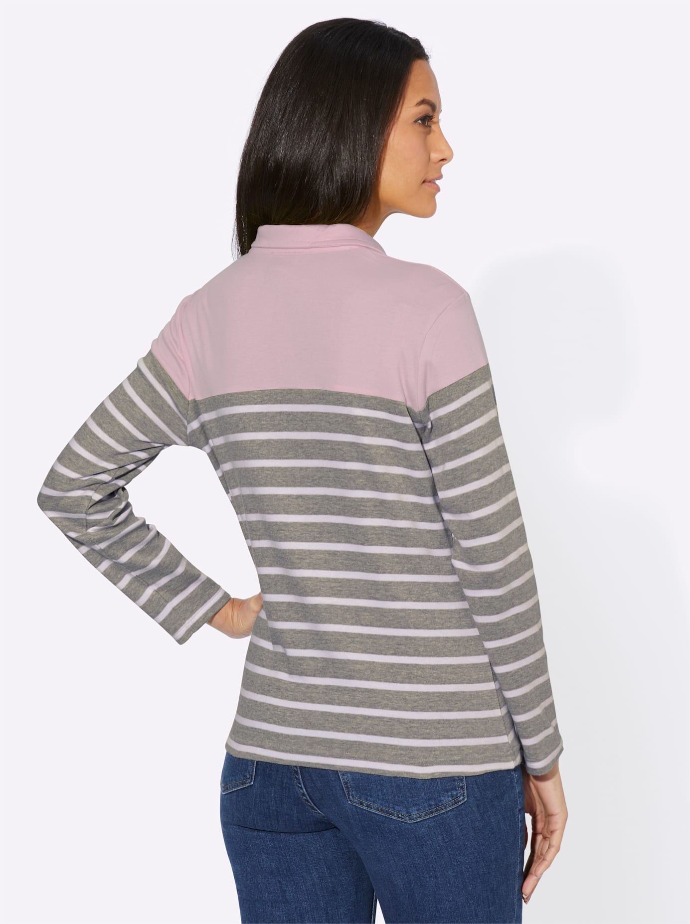 Casual Looks Sweatshirt