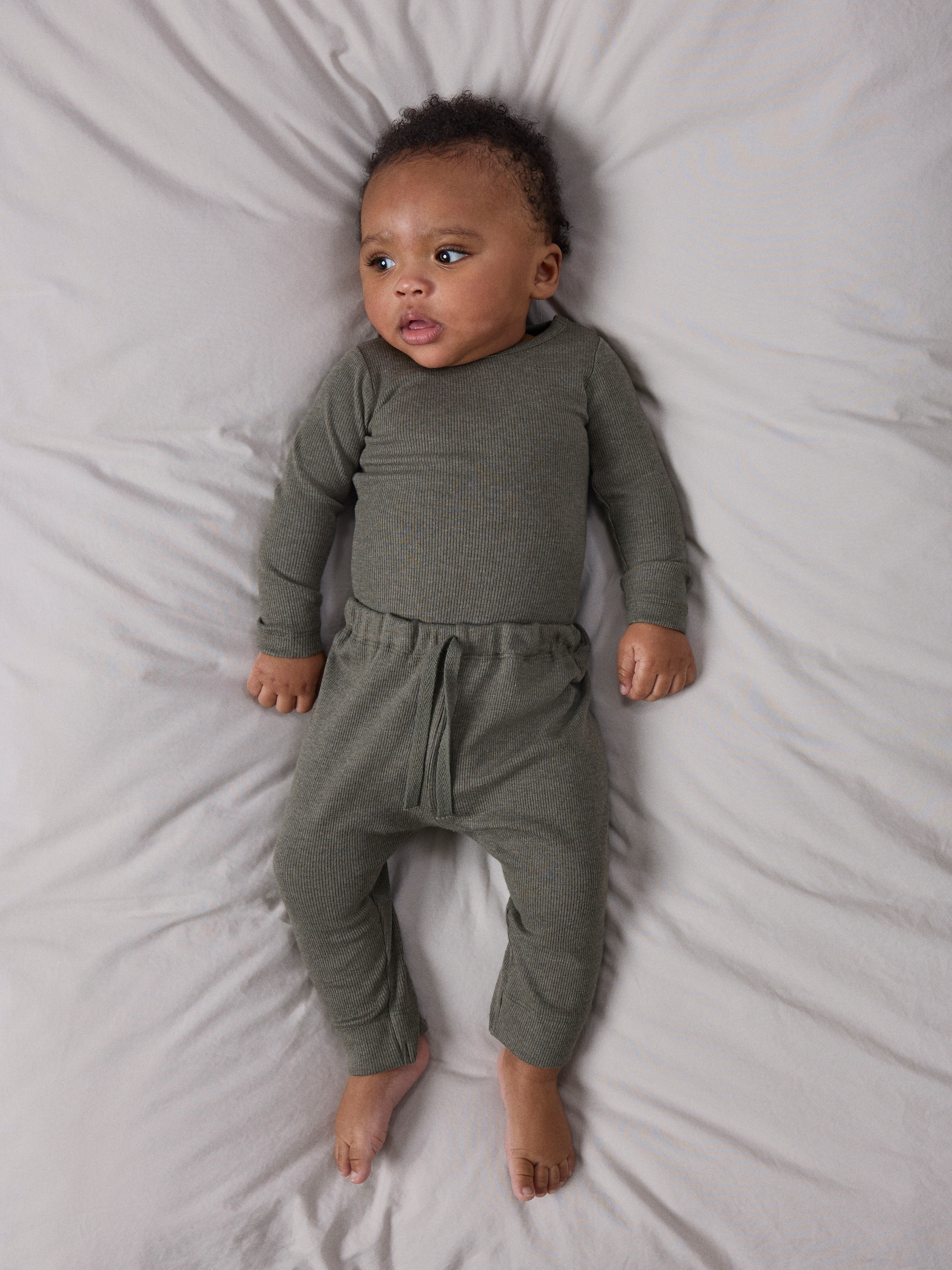 Name It Jerseyhose »NBNKAB PANT NOOS«  Baumwollmischung, regular fit