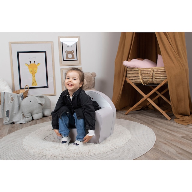 Knorrtoys® Sessel »Bär«, für Kinder; Made in Europe kaufen bei OTTO