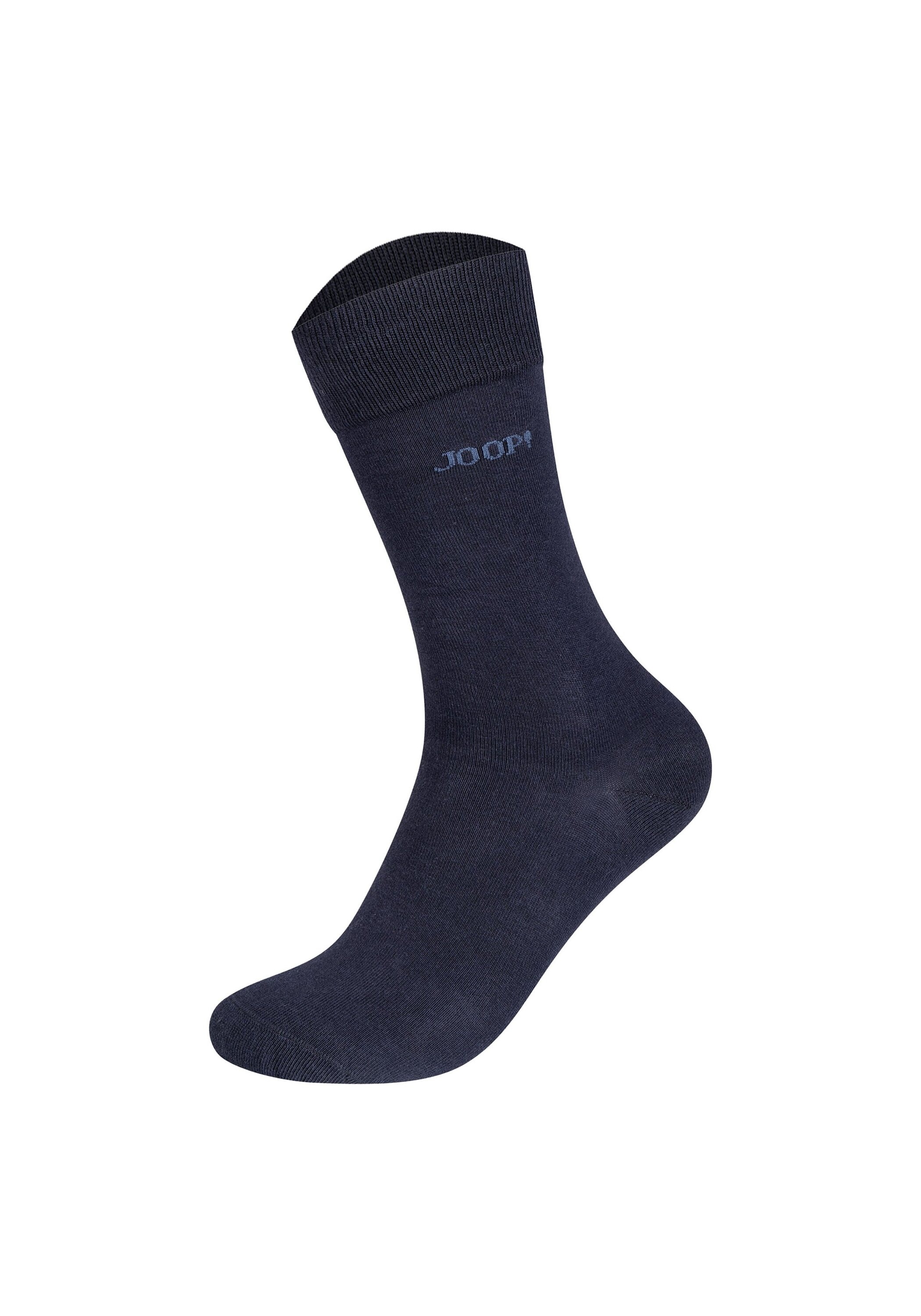 JOOP! Kurzsocken »Socken Premium Essential Socks in Box 4P 4er Pack« 4 Paar tlg.