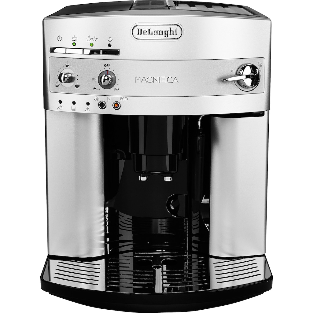 De'Longhi Kaffeevollautomat »Magnifica ESAM 3200.S«