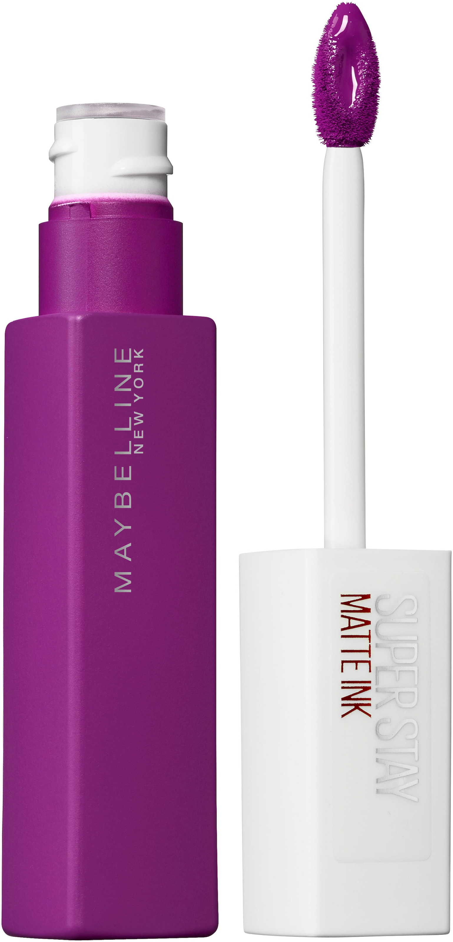 MAYBELLINE NEW YORK Lippenstift »Super Stay Matte Ink«