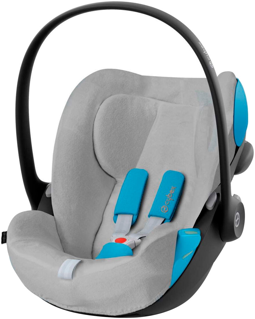 Kindersitzbezug »Cybex Gold, Sommerbezug für Babyschale Cloud G«