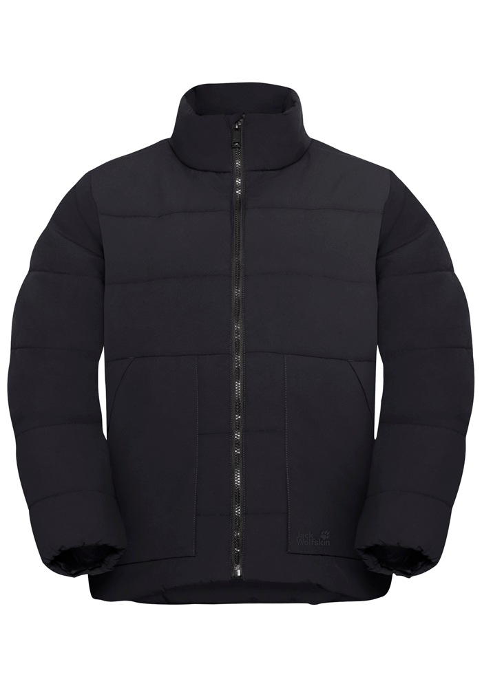 Jack Wolfskin Winterjacke »NORTHERN LITE JKT W«, ohne Kapuze