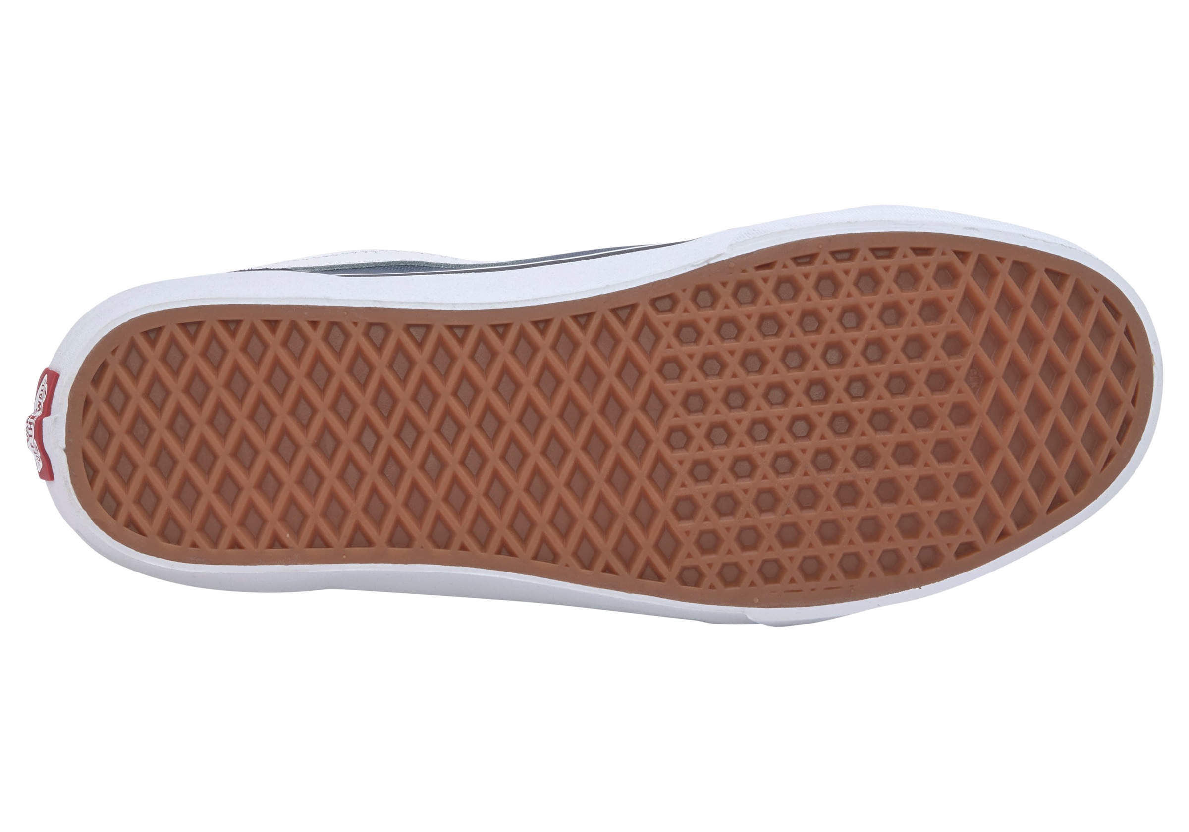 Vans Sneaker »Filmore«