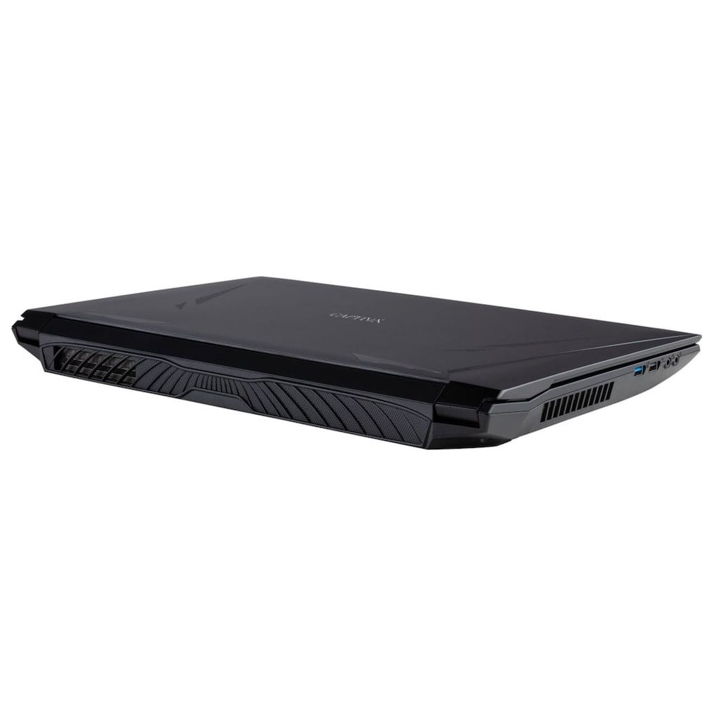 CAPTIVA Gaming-Notebook »Advanced Gaming I63-359«, 40,9 cm, / 16,1 Zoll, Intel, Core i5, GeForce RTX 3060, 500 GB SSD