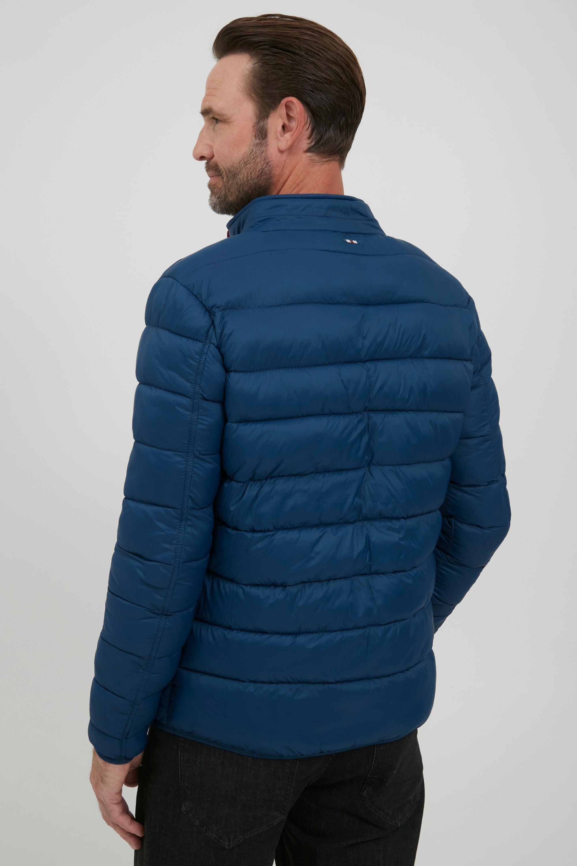 FQ1924 Steppjacke »Steppjacke FQArnvid«