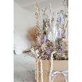 We are Flowergirls Gestecke, (DIY-Box), DIY Box mit getrockneten Dried Flowers zum Selberstecken, XXL