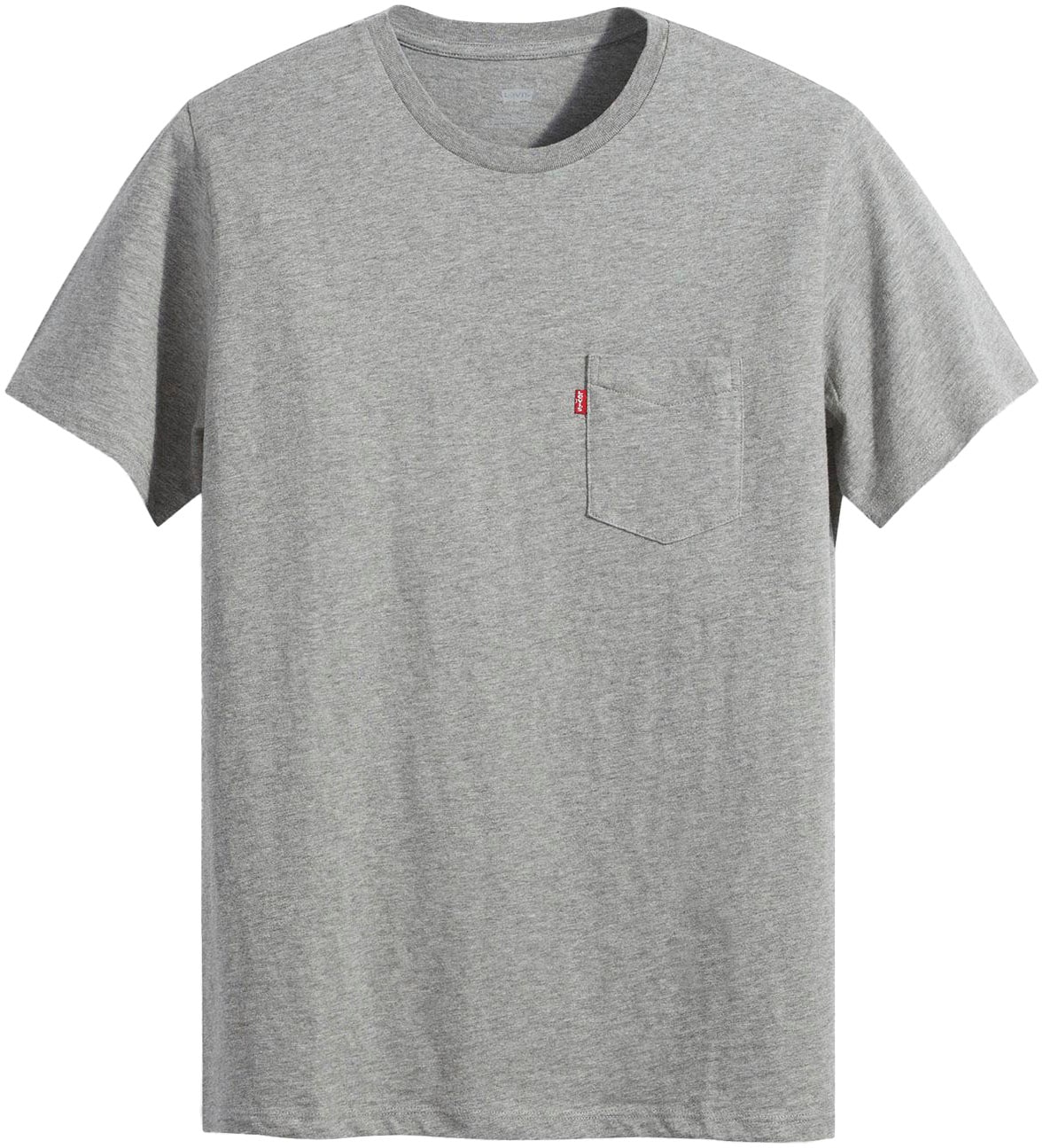 Levi's® T-Shirt »CLASSIC POCKET TEE«
